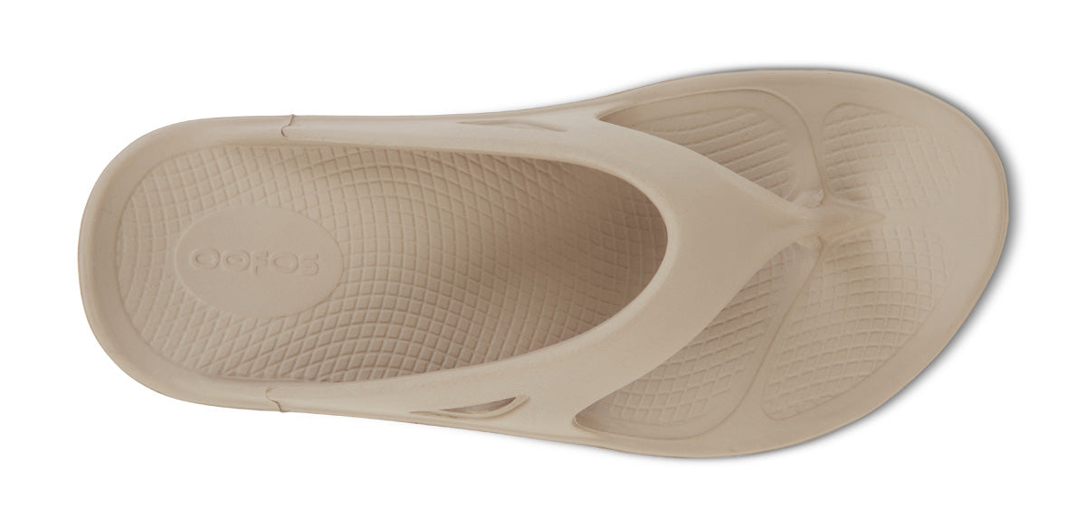 Oofos Men's Sandal Nomad