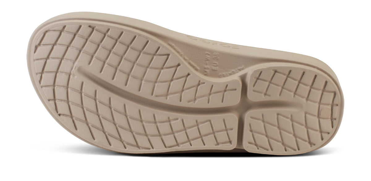 Oofos Men's Sandal Nomad