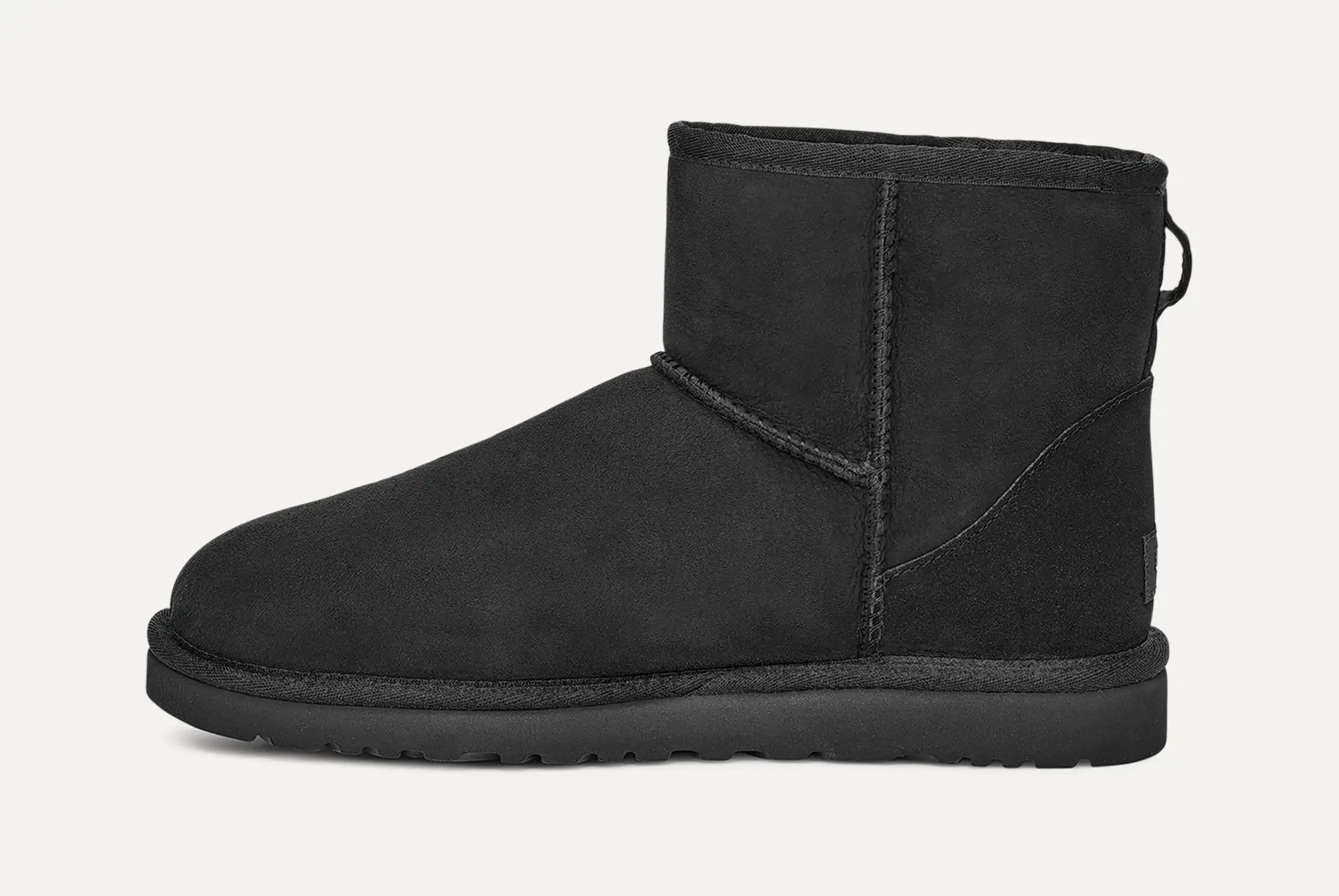 Ugg Classic Mini Black