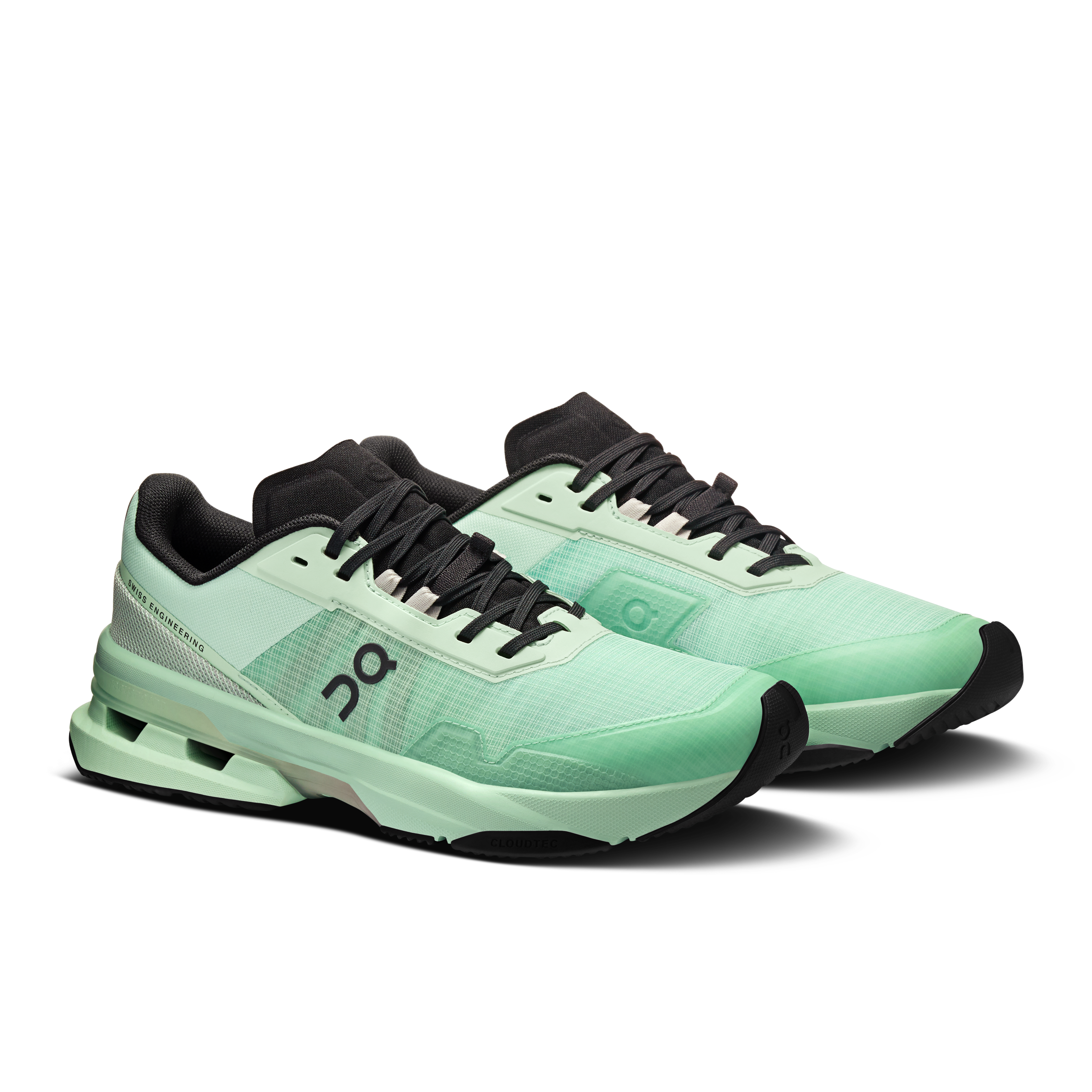 On Cloudpulse Pro Creek Black (Women'S)