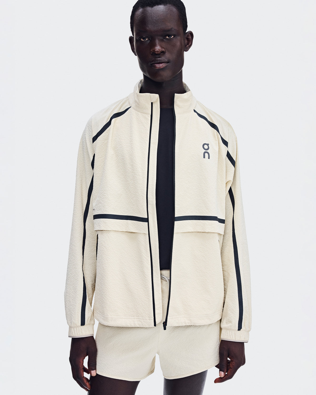 On Performance Volt Jacket Hare