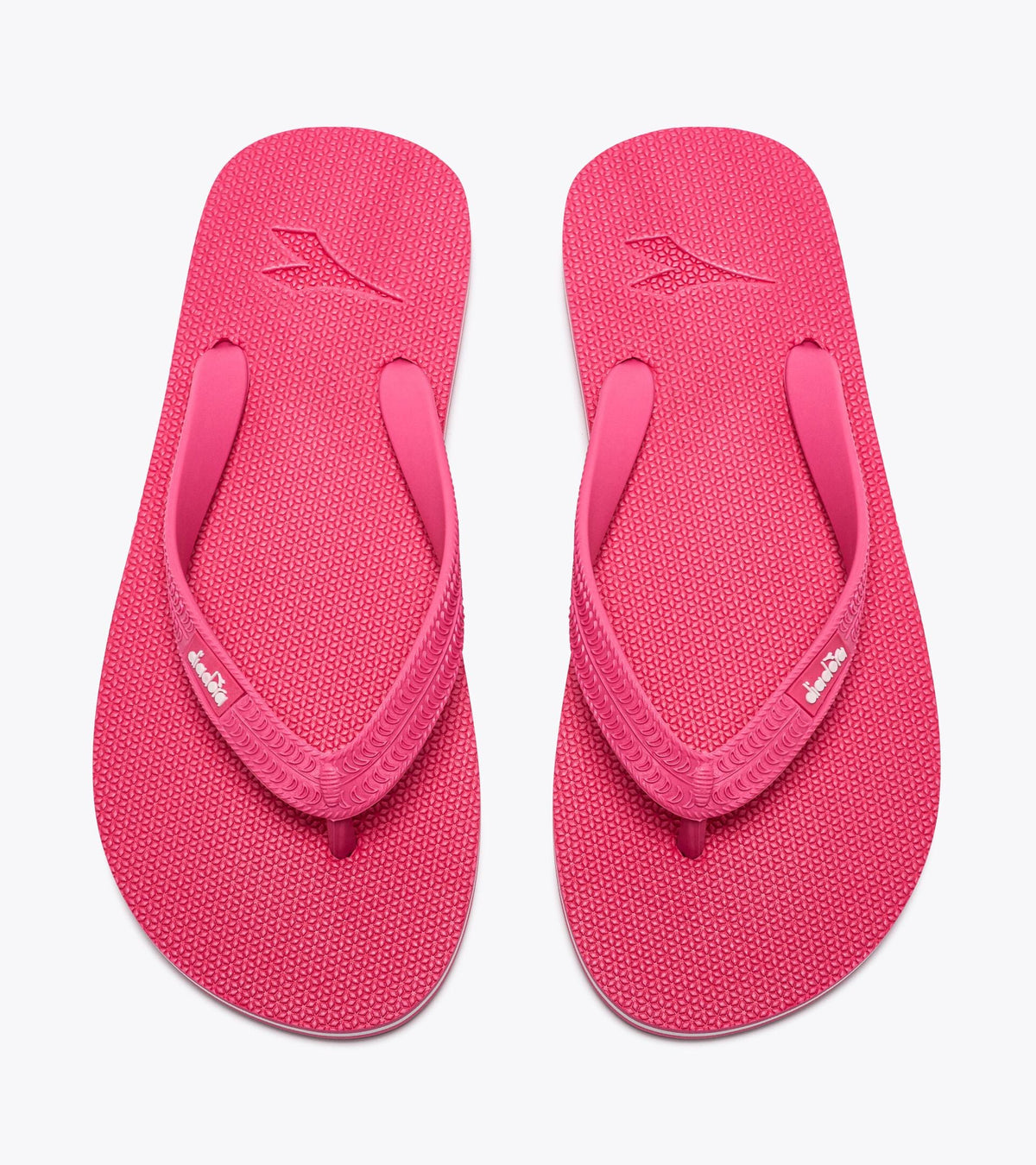 Diadora Tarifa Hot Pink/White