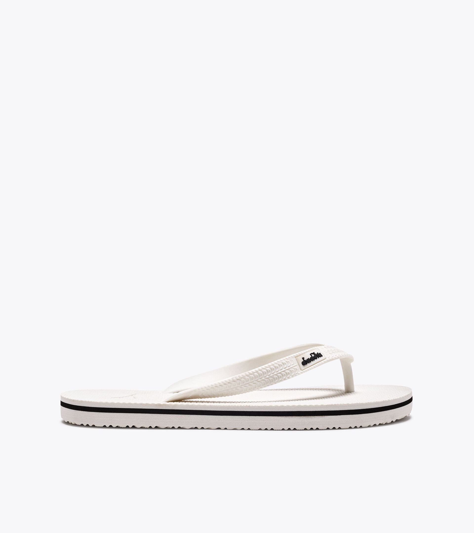 Diadora Tarifa Blanc De Blanc/Black