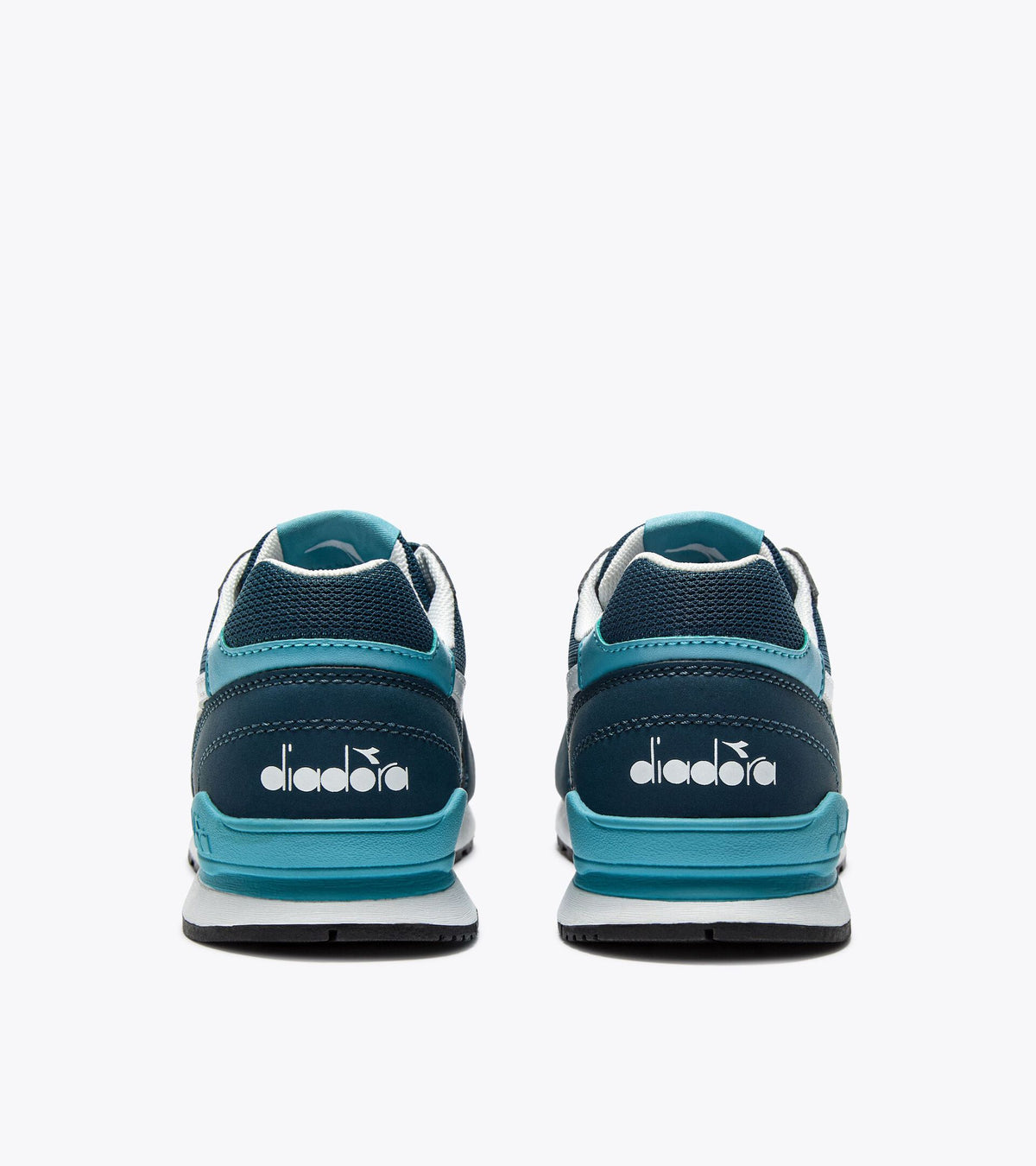 Diadora N.92 Gs Legion Blue /Aqua