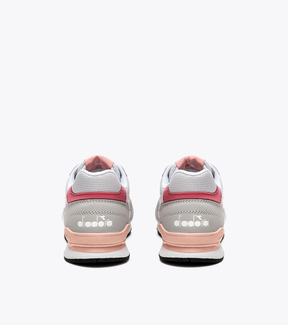 Diadora N.92 Ps Dawn Blue/White/Peach Melba