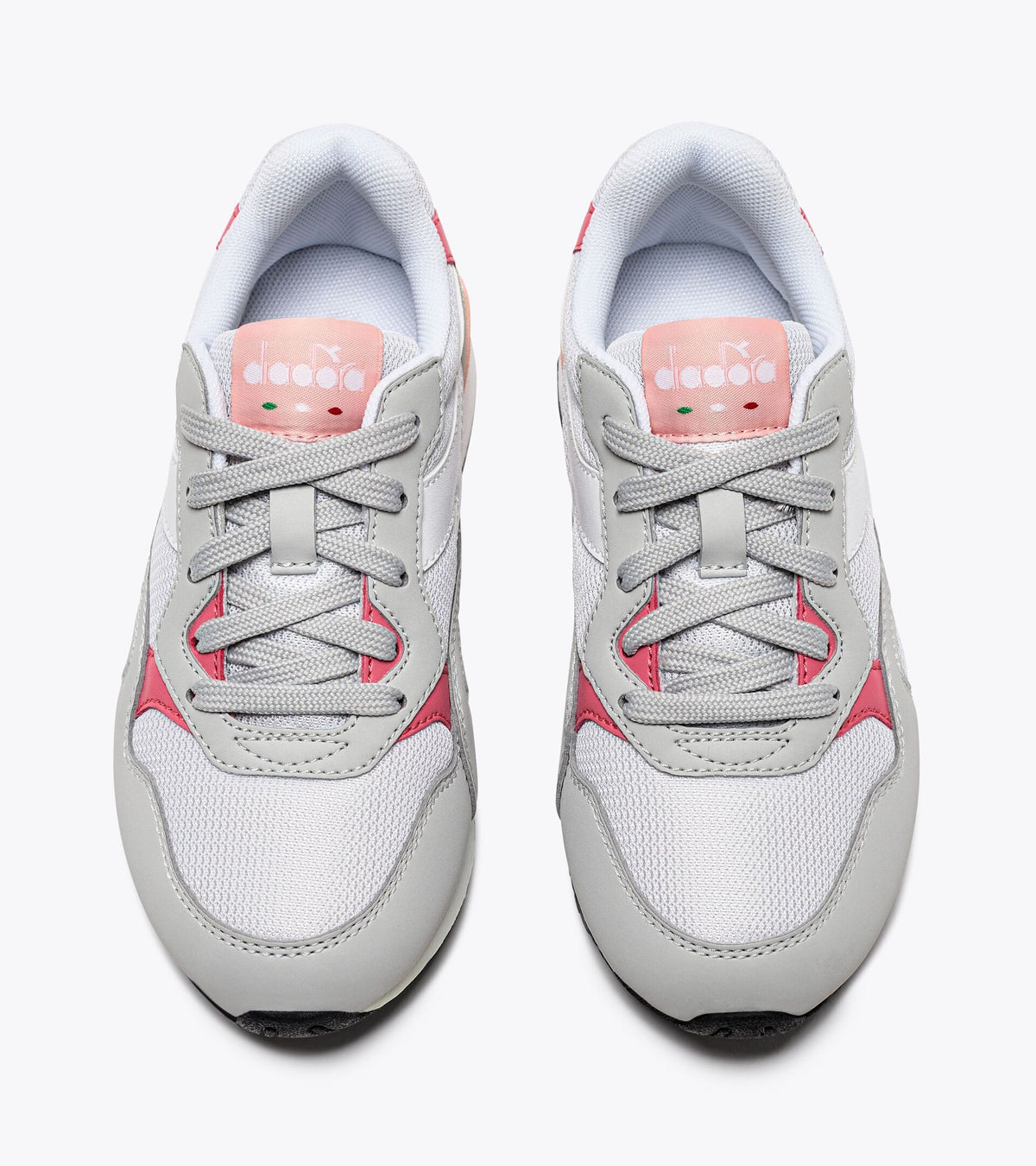 Diadora N.92 Ps Dawn Blue/White/Peach Melba