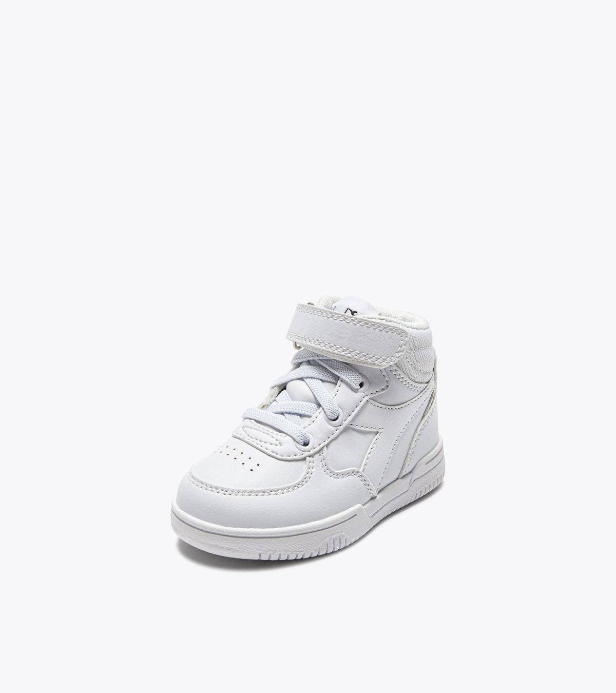 Diadora Raptor Mid Td White/White/White