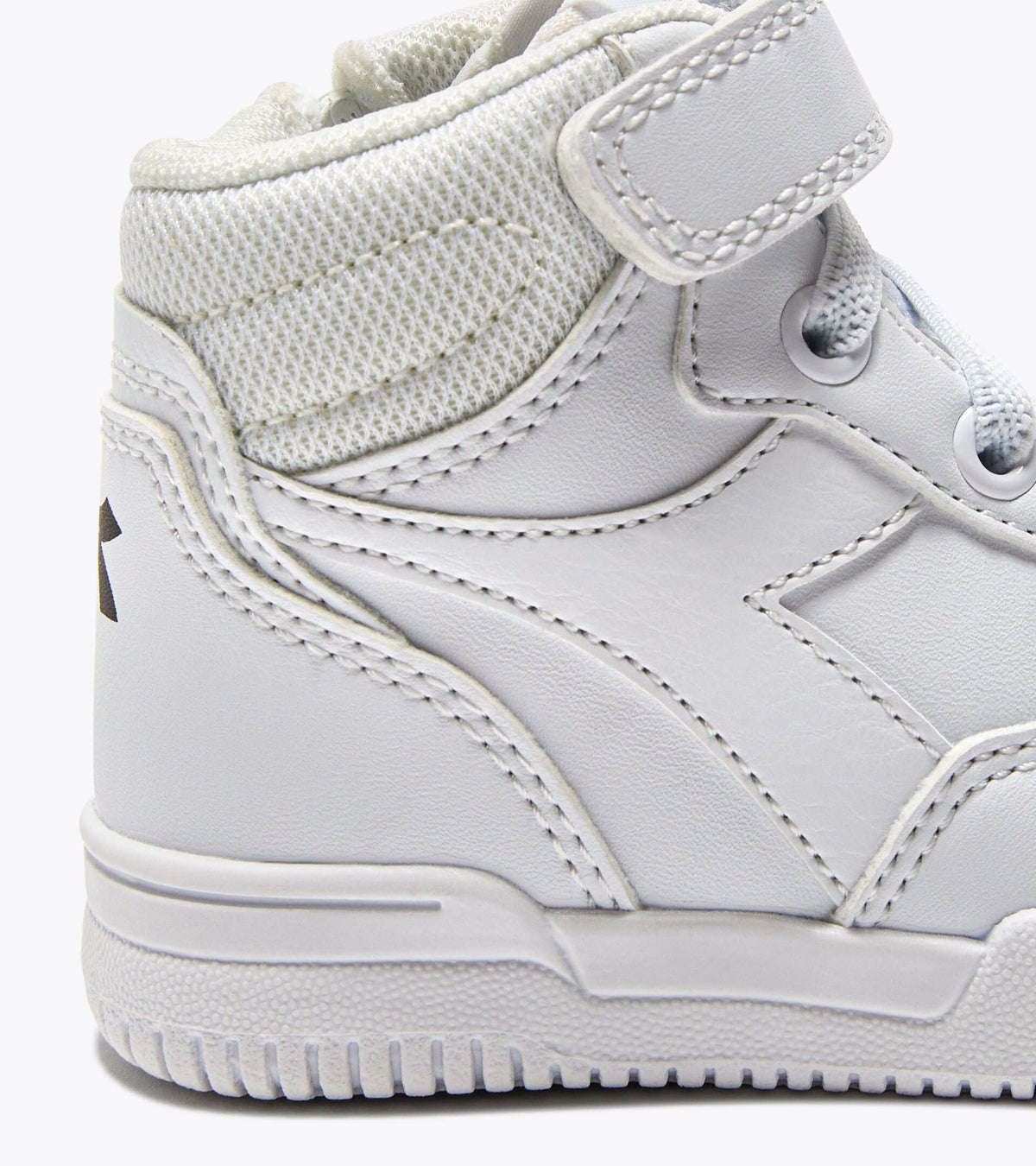 Diadora Raptor Mid Td White/White/White
