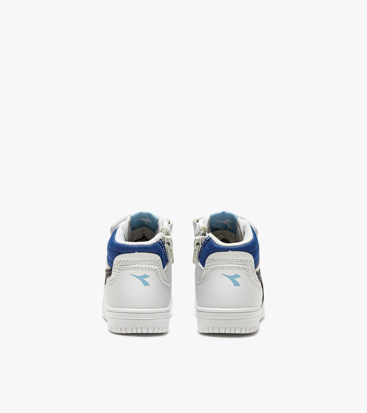 Diadora Raptor Mid Td White/Naval Academy