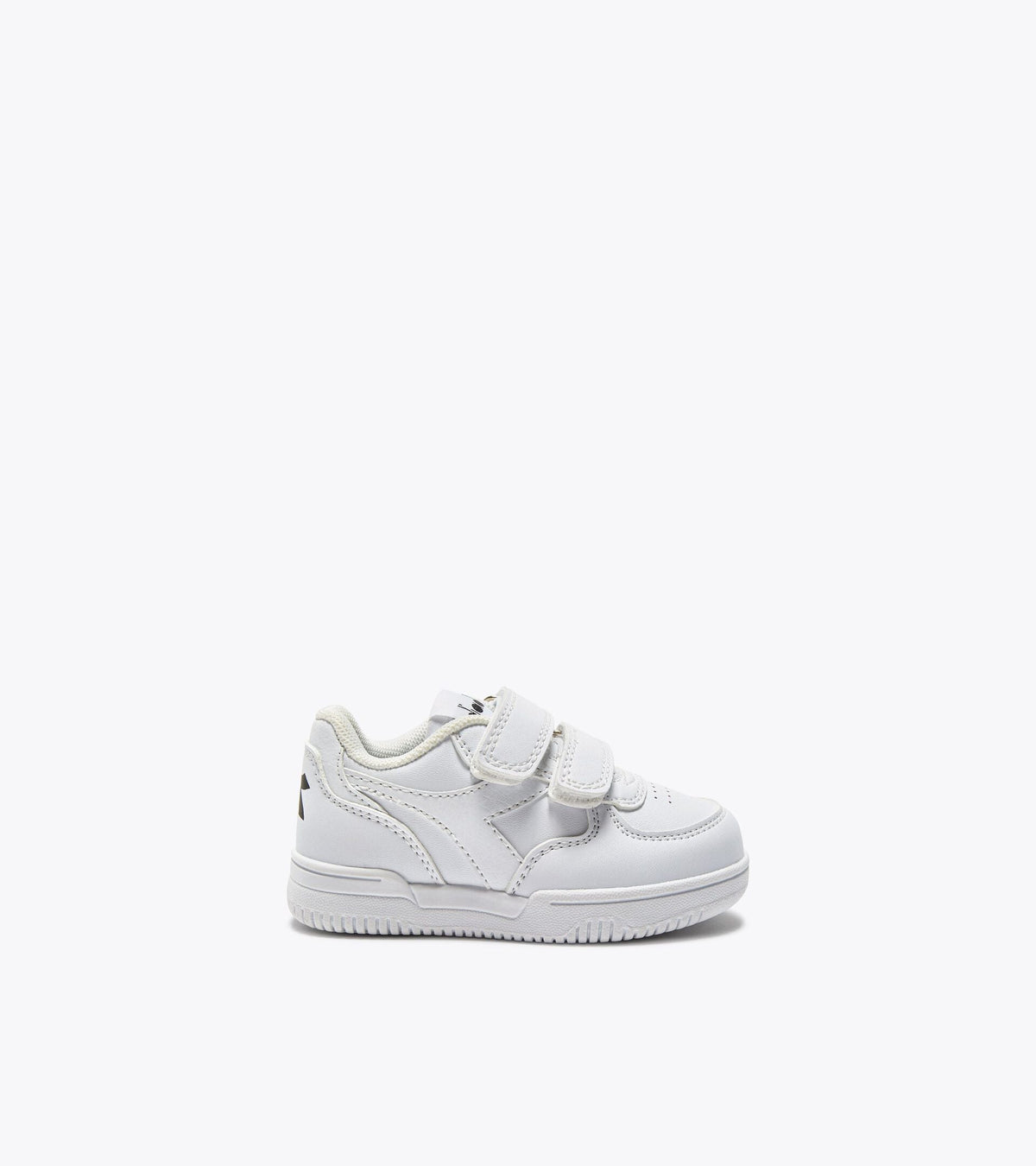 Diadora Raptor Low Td White/White/White