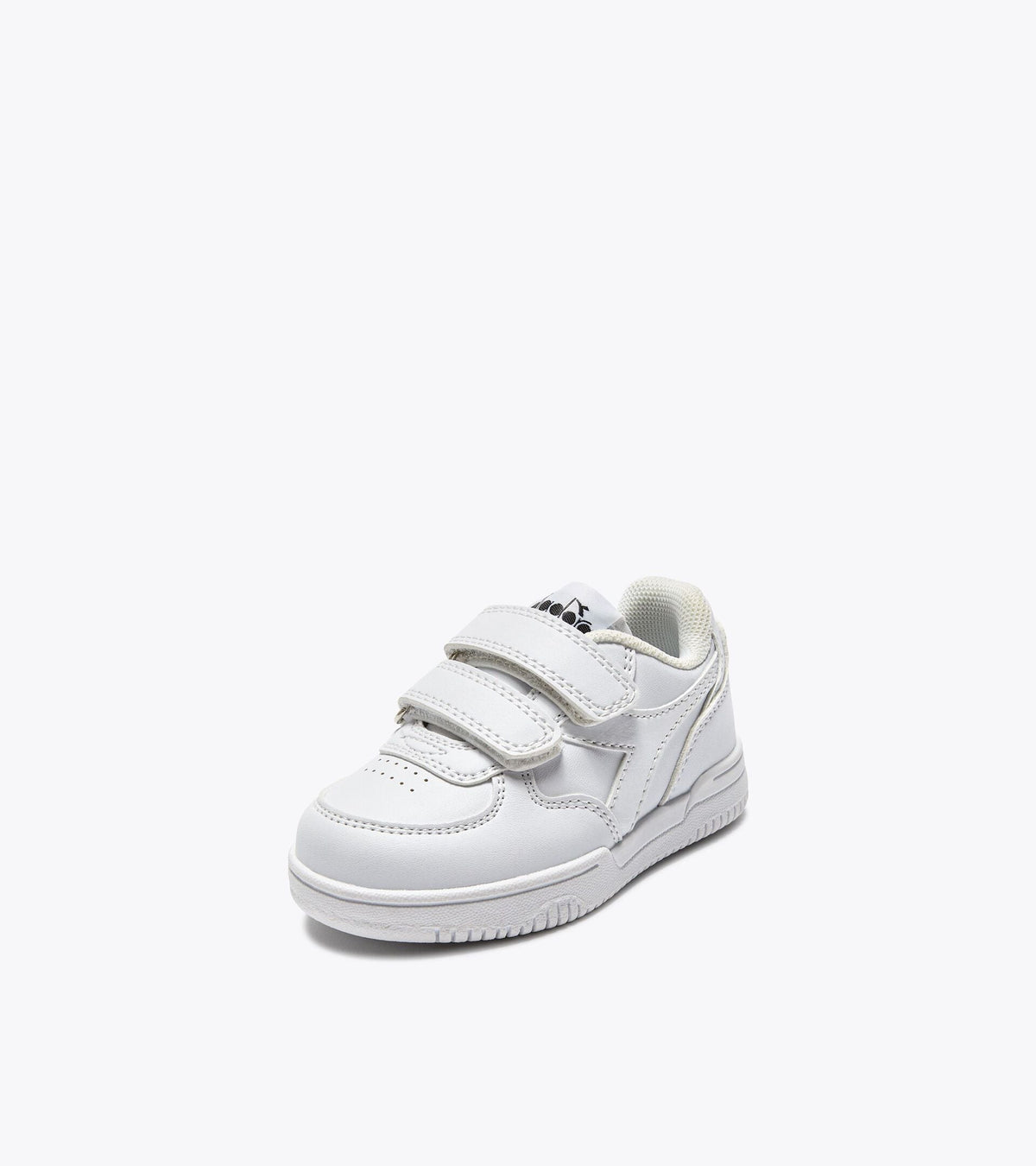 Diadora Raptor Low Td White/White/White