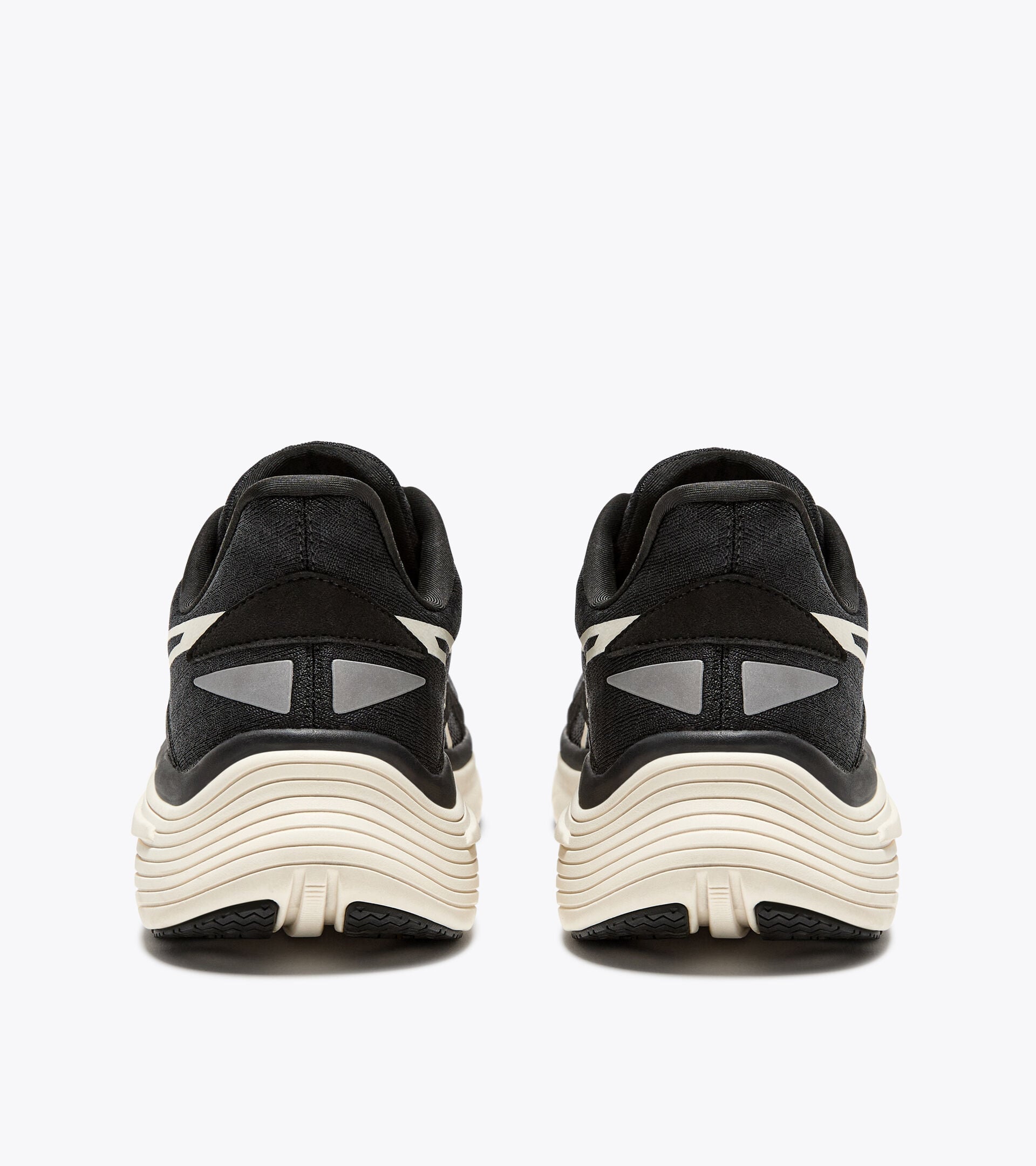 Diadora Equipe Nucleo Black/Whisper White