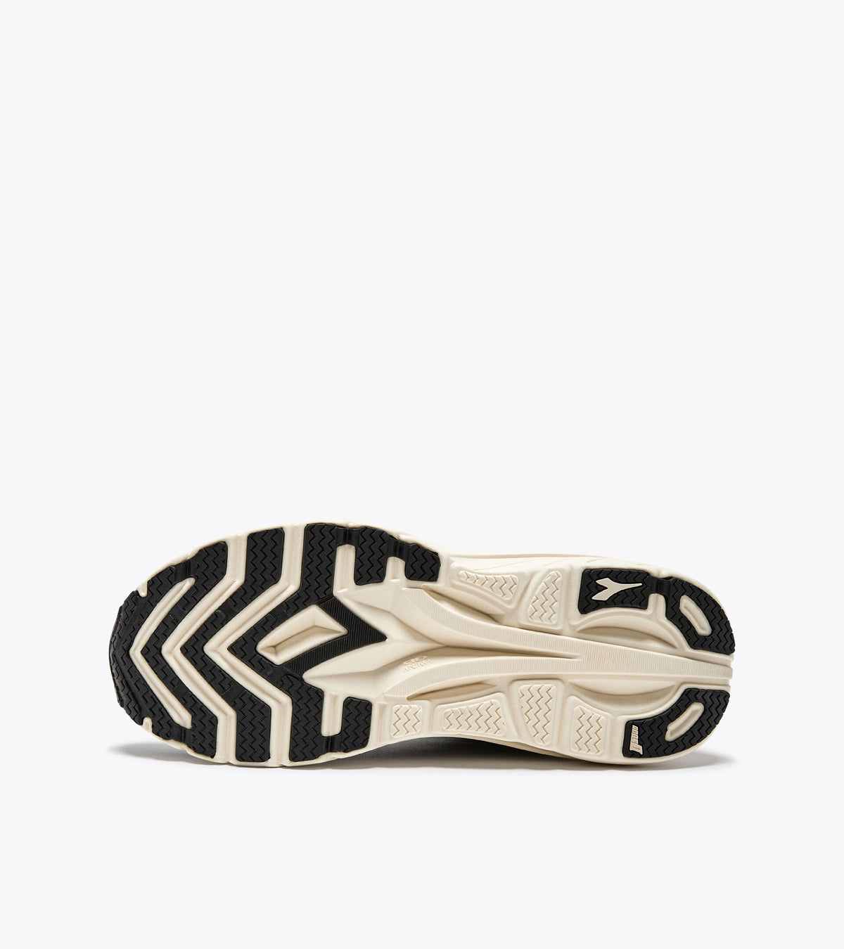 Diadora Equipe Nucleo Black/Whisper White