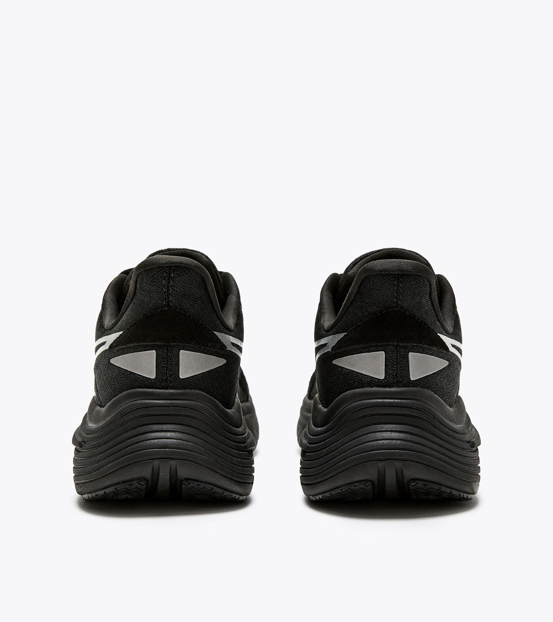 Diadora Equipe Nucleo W Black/Black