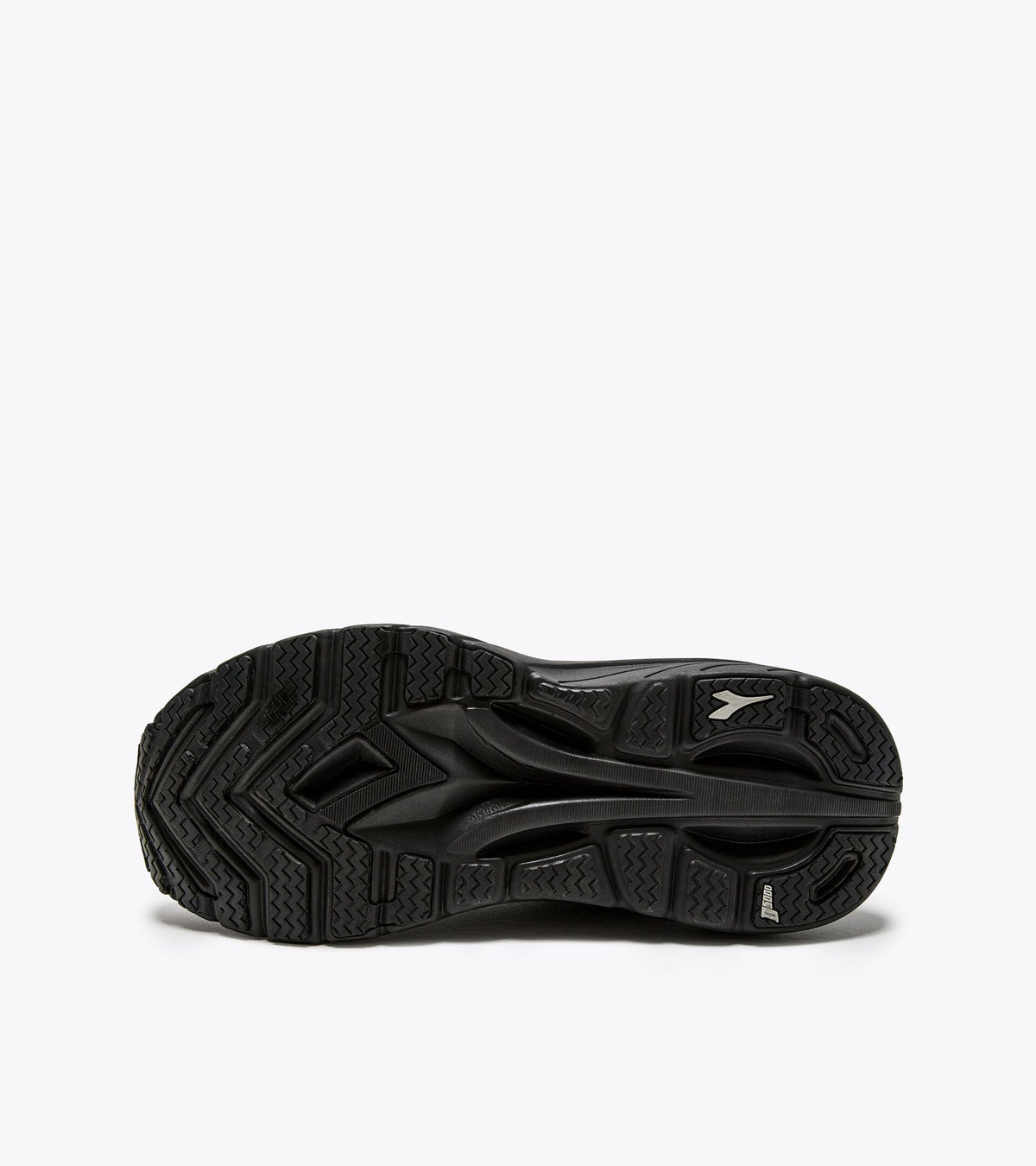 Diadora Equipe Nucleo W Black/Black