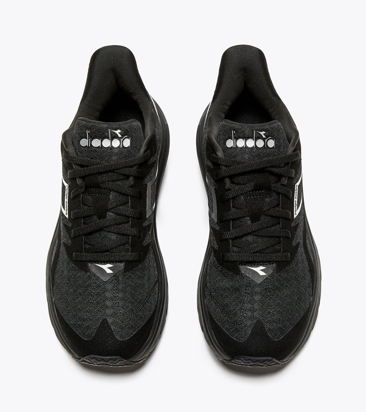 Diadora Equipe Nucleo W Black/Black