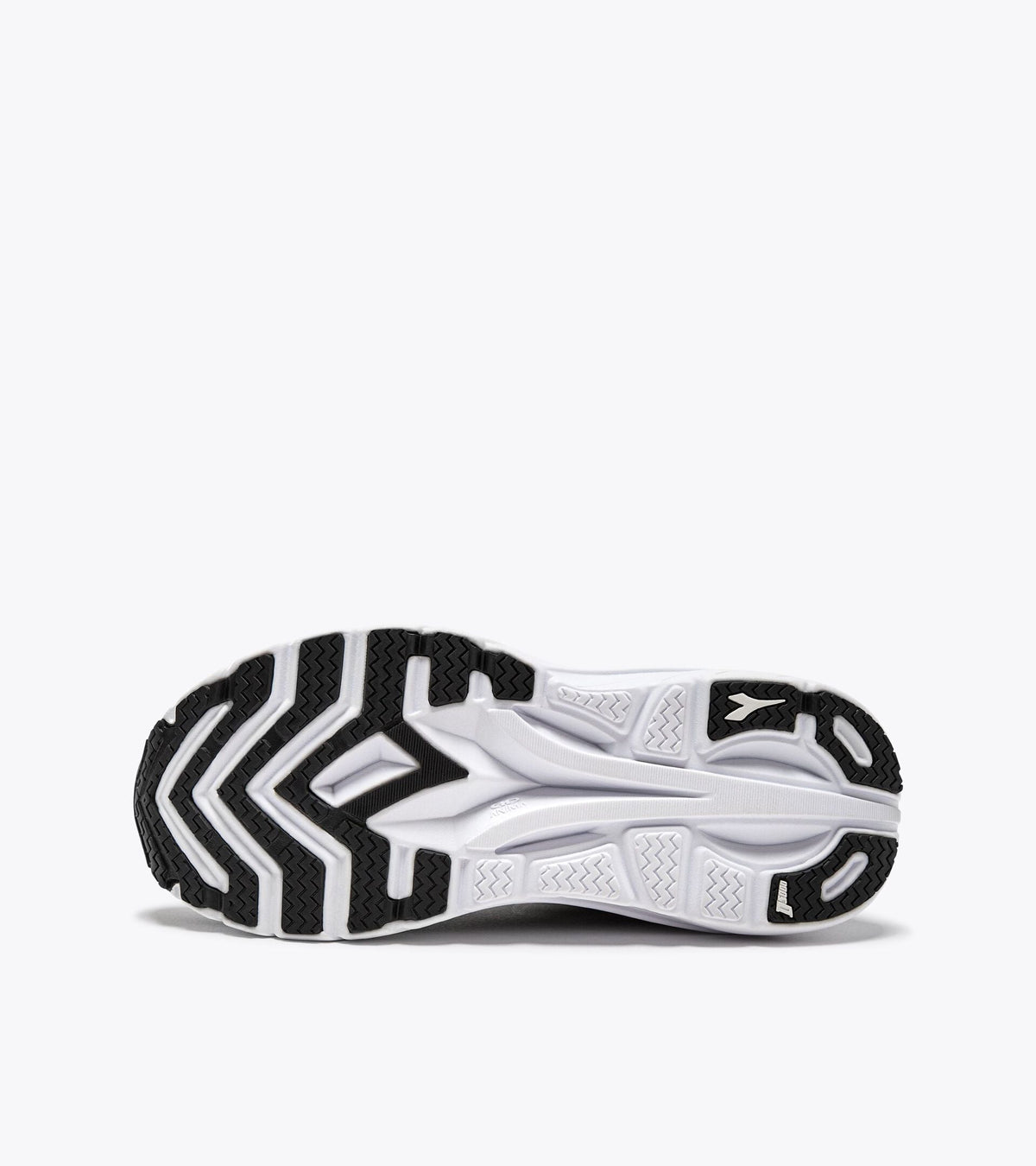 Diadora Equipe Nucleo W Black/White (C7406)