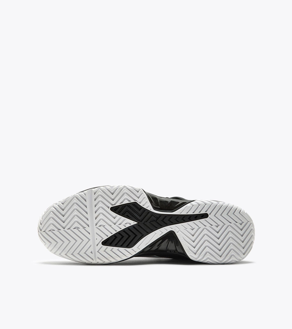 Diadora B.Icon 2 Ag Black/Silver/White