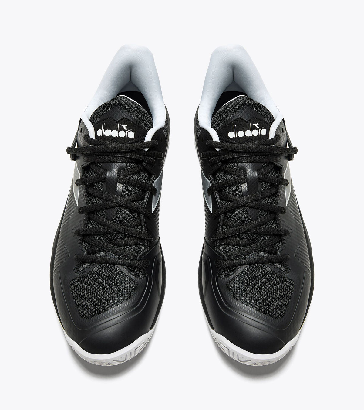 Diadora B.Icon 2 Ag Black/Silver/White