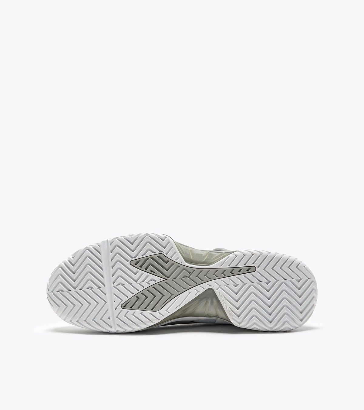 Diadora B.Icon 2 Ag White/Silver