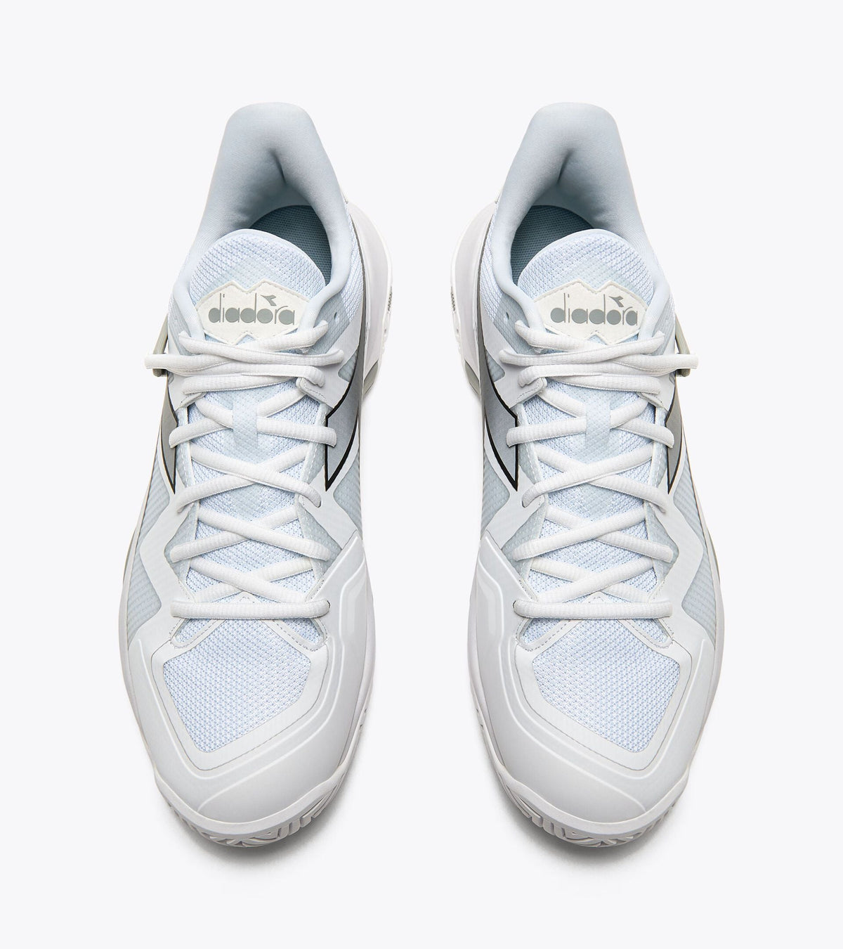 Diadora B.Icon 2 Ag White/Silver