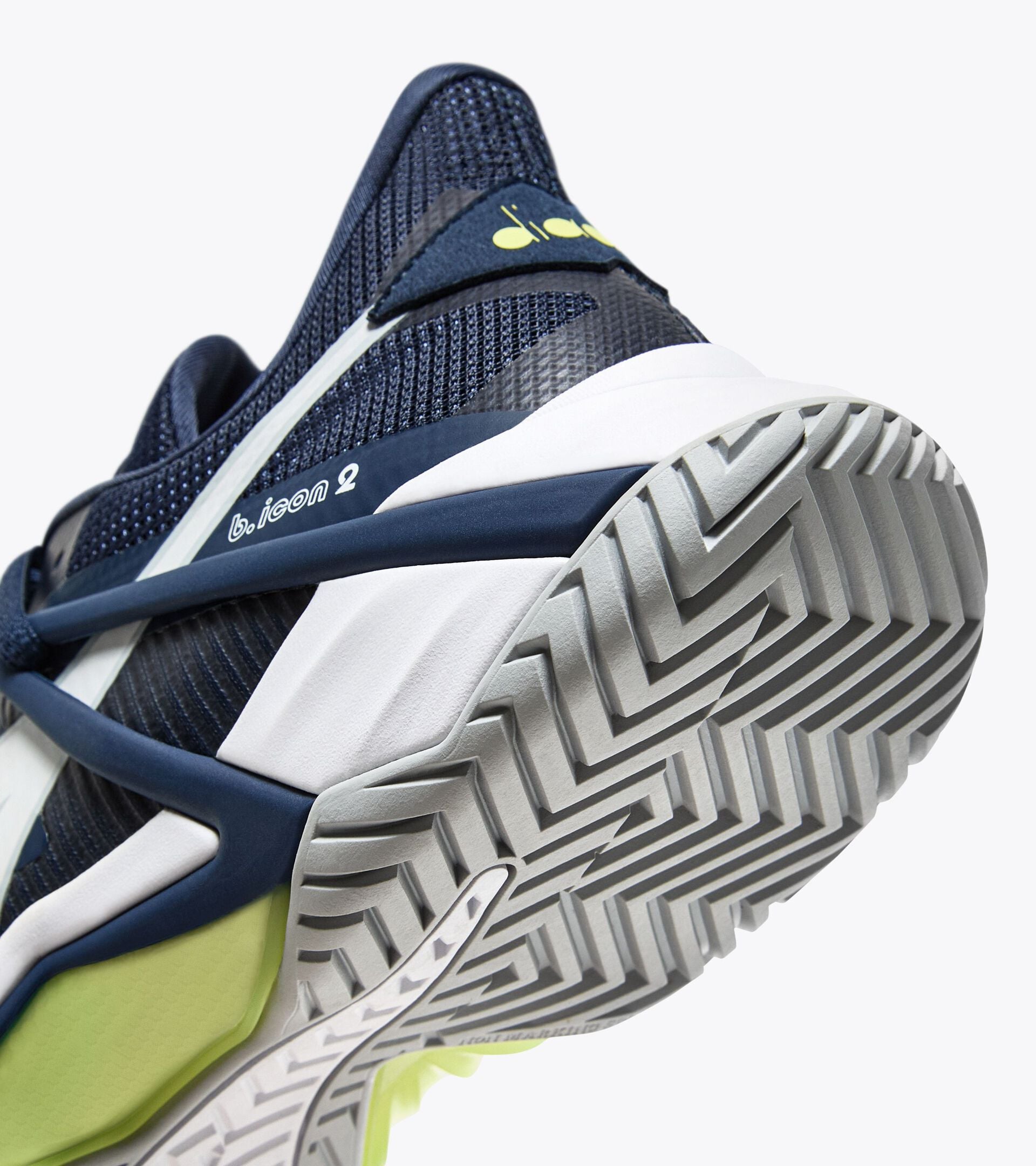 Diadora B.Icon 2 Ag Pageant Blue/White