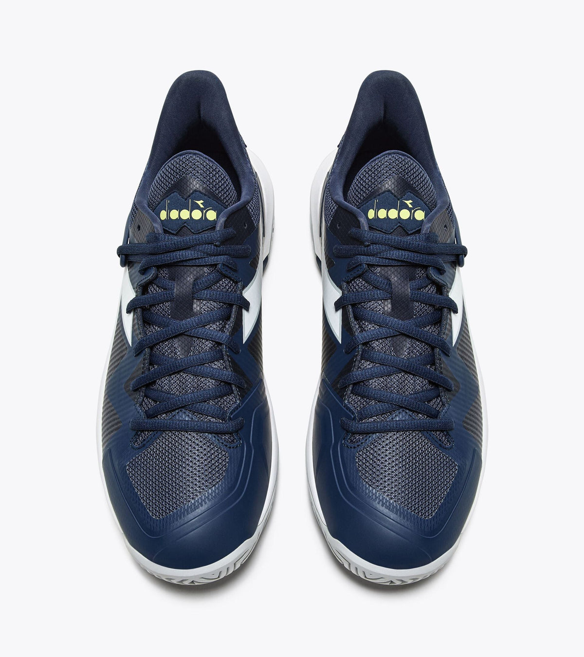 Diadora B.Icon 2 Ag Pageant Blue/White