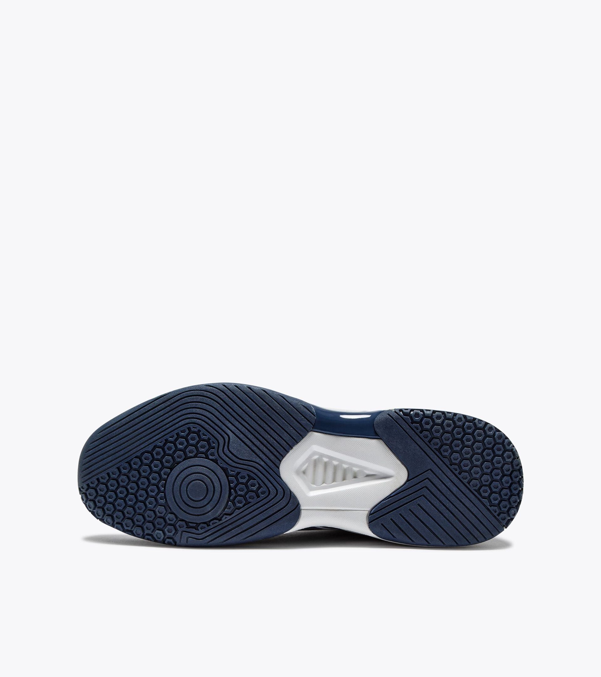 Diadora Volee 6 Einsign Blue/White