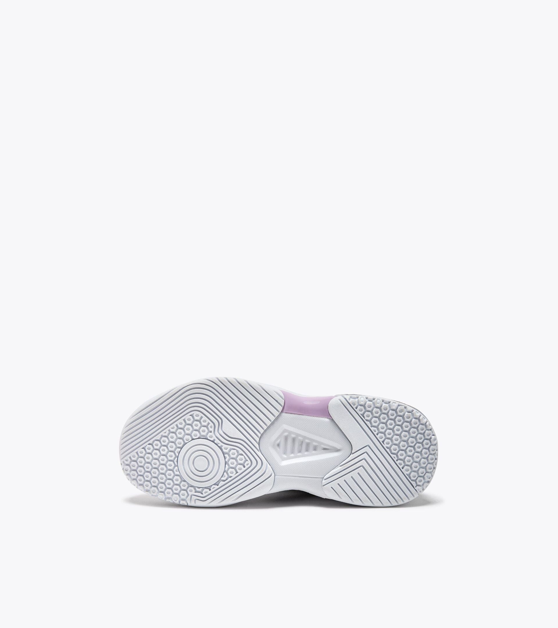 Diadora S. Challenge 5 Sl Jr White/Astral Aura