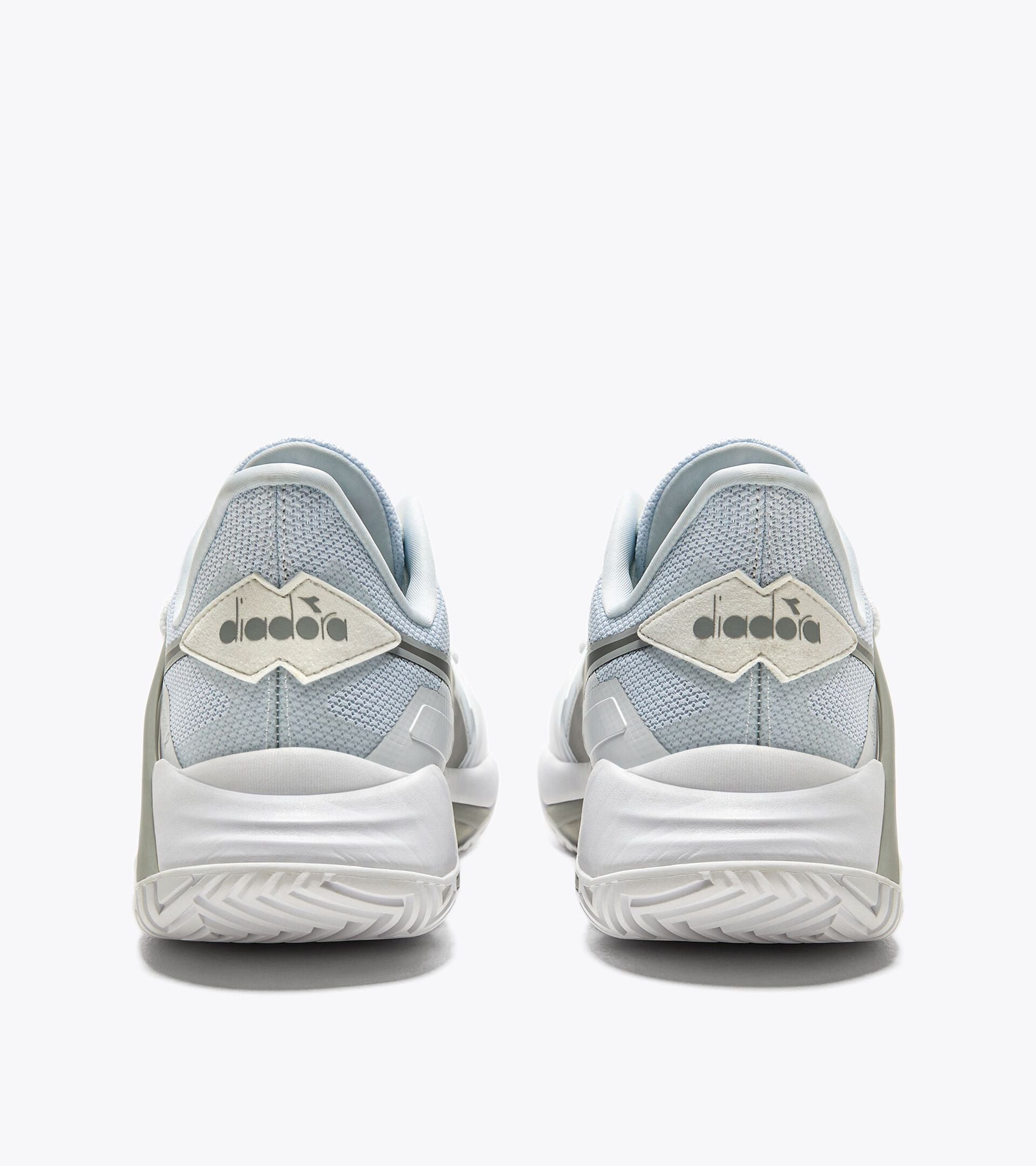 Diadora B.Icon 2 W Ag White/Silver