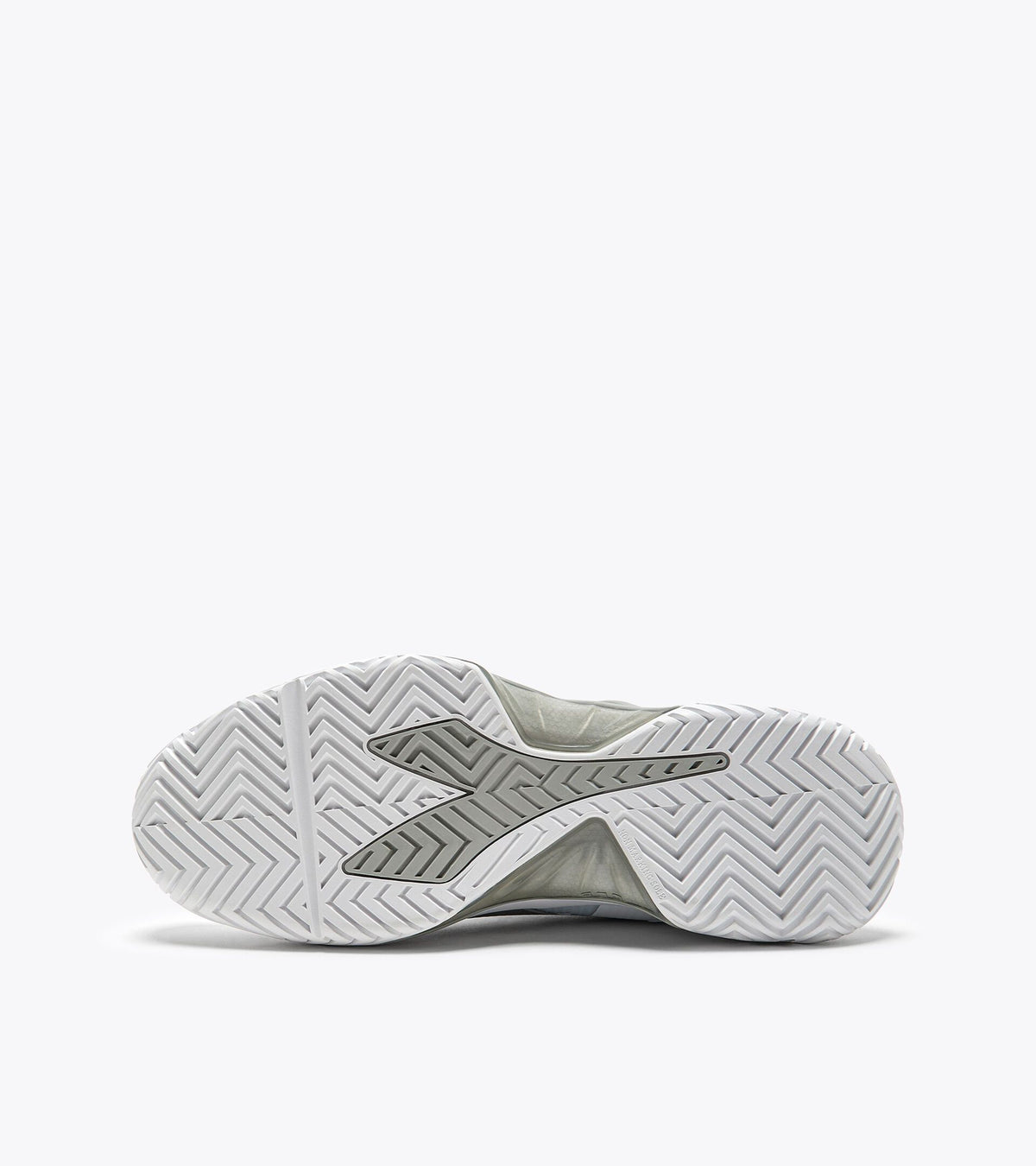 Diadora B.Icon 2 W Ag White/Silver