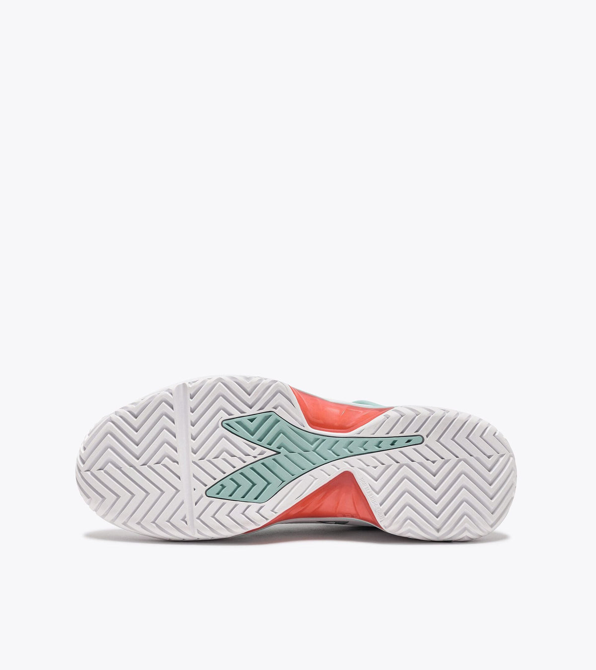 Diadora B.Icon 2 W Ag White/Surf Spray/Legion Blue