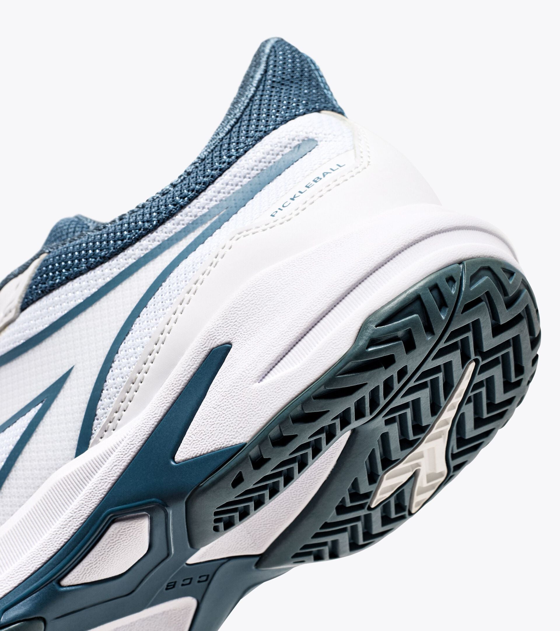 Diadora Trofeo 2 Ag Pkl White/Oceanview
