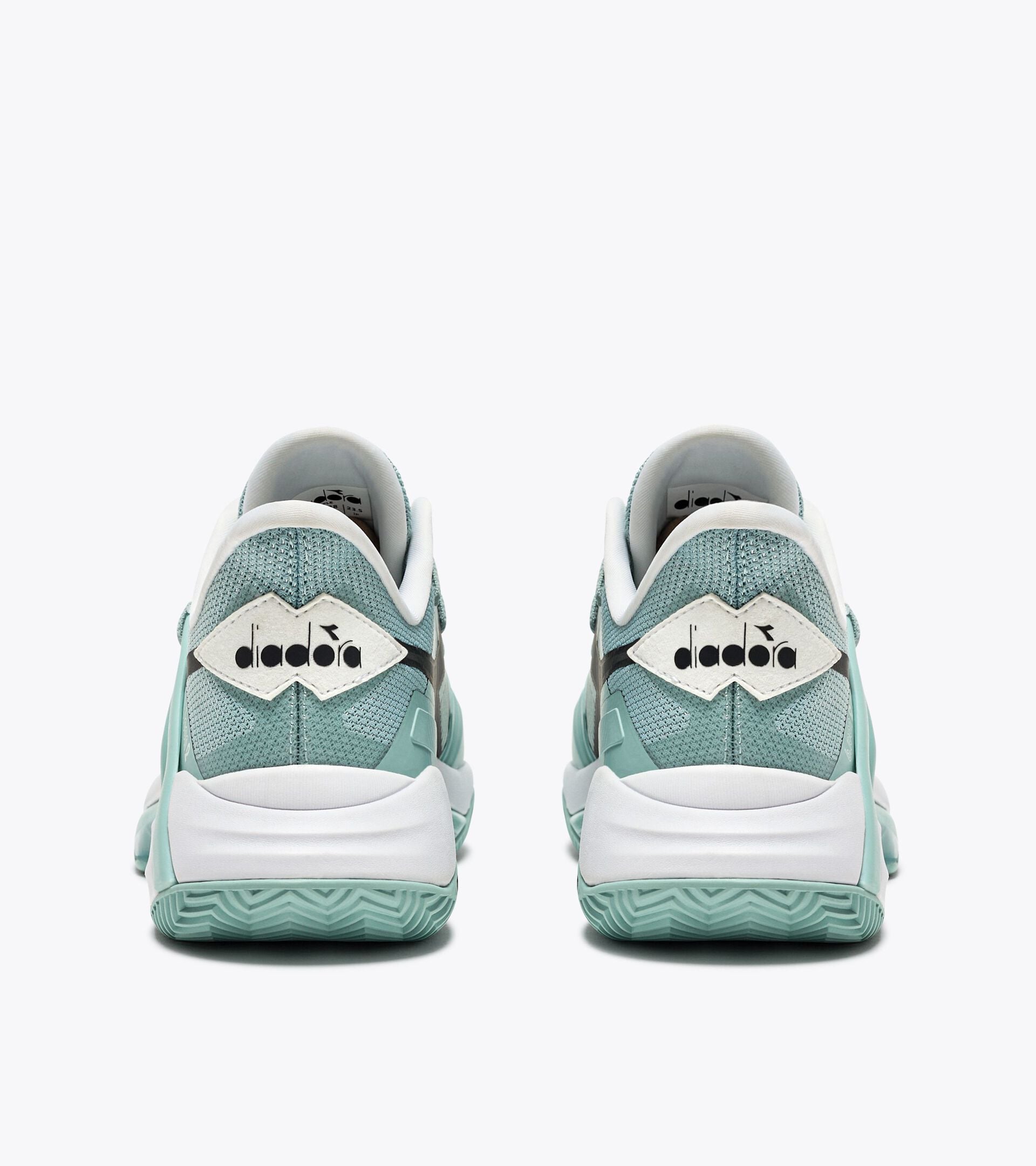 Diadora B.Icon 2 W Clay Surf Spray/Black