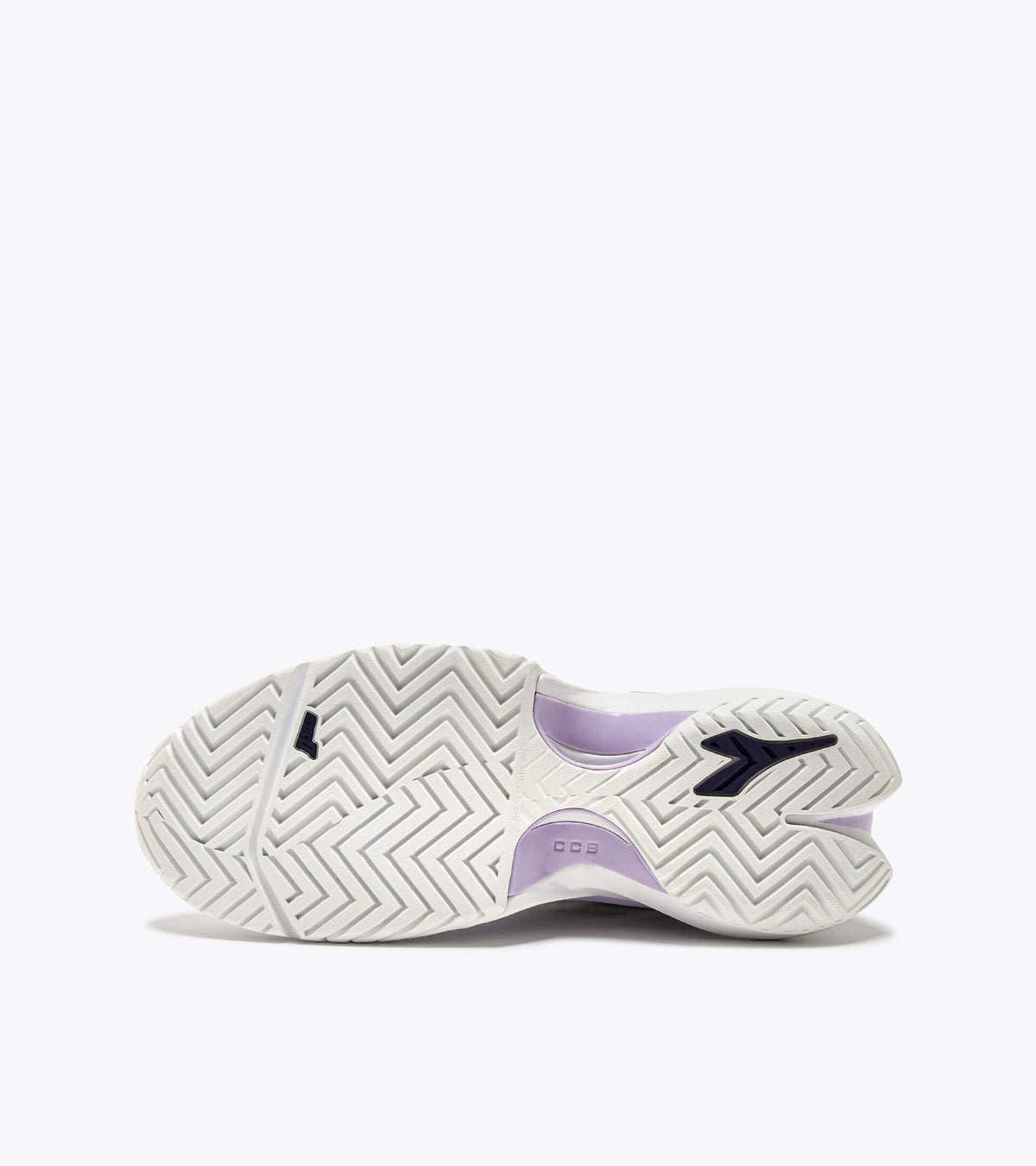 Diadora Finale W Ag White/Astral Aura