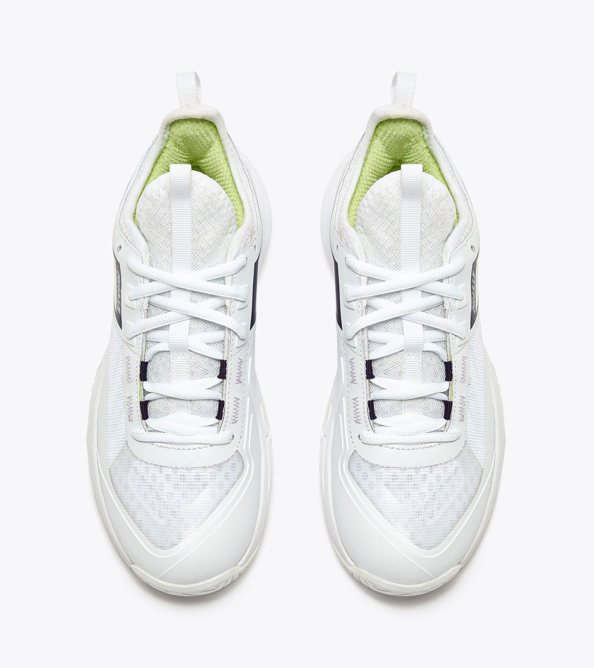 Diadora Finale W Ag White/Astral Aura