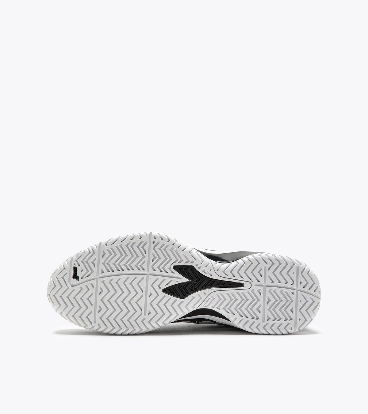 Diadora Blushield Torneo 2 Ag Black/White (C7406)
