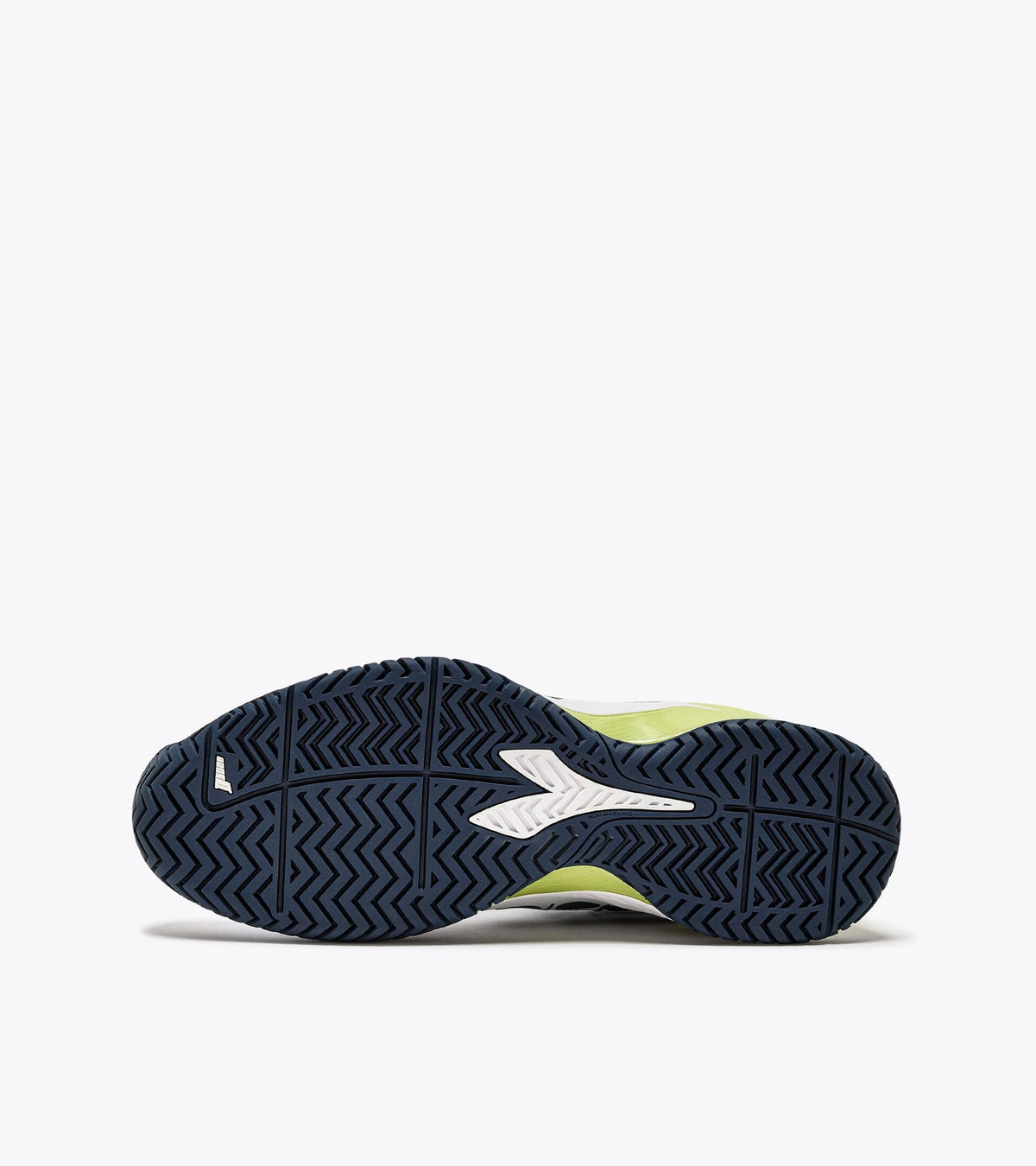 Diadora Blushield Torneo 2 Ag White/Pageant Blue