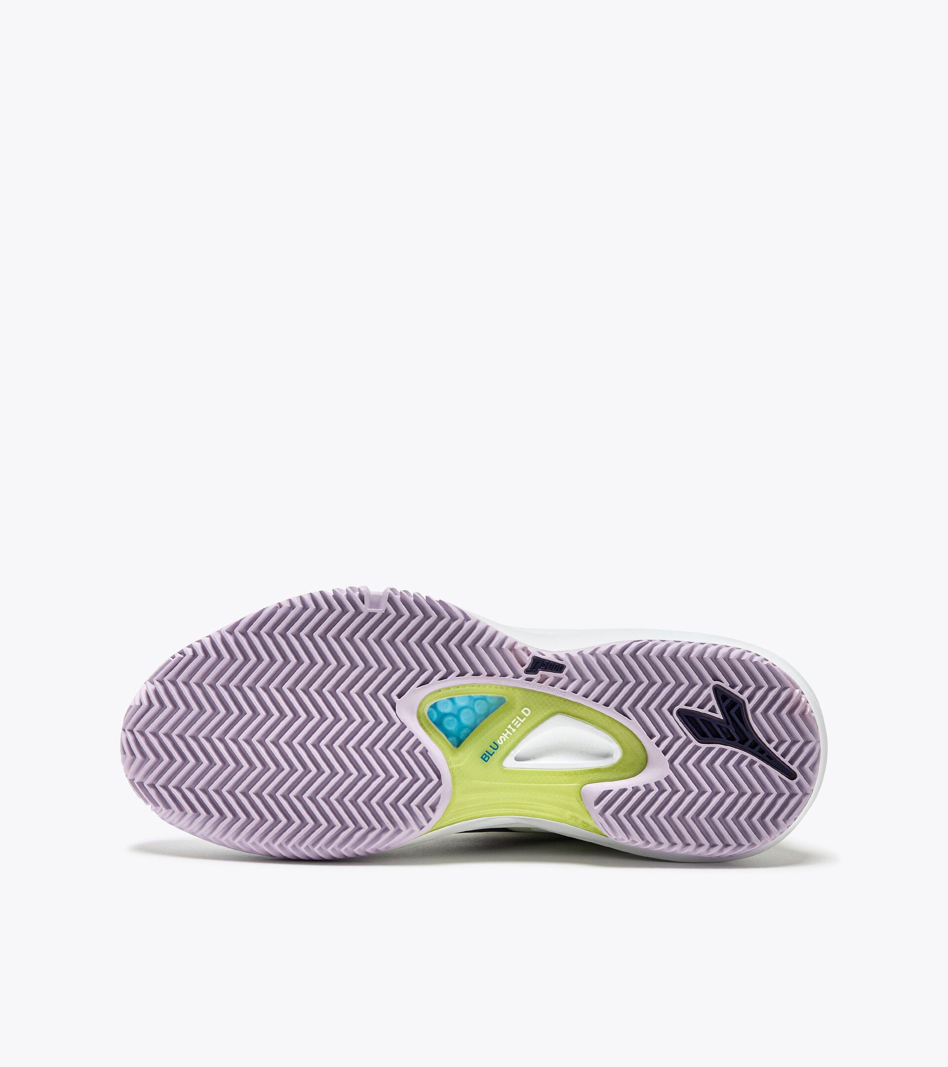 Diadora Speed Blushield Fly 4 + W Clay White/Astral Aura