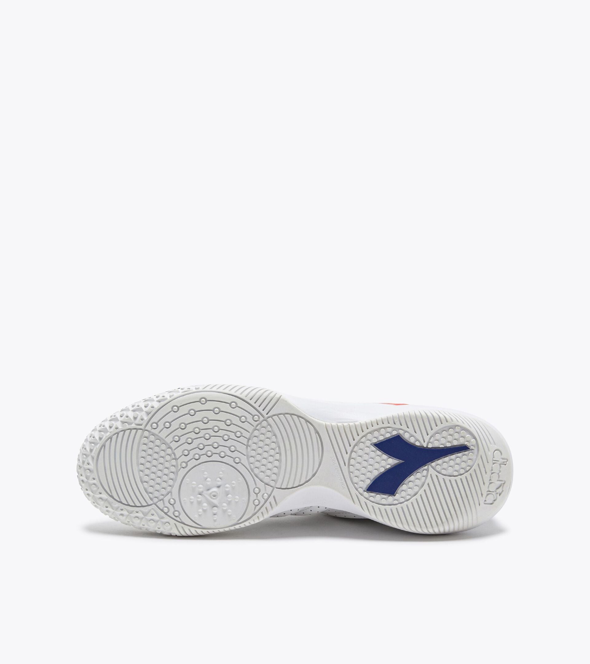 Diadora Brasil Sala Cup Id White/Navy