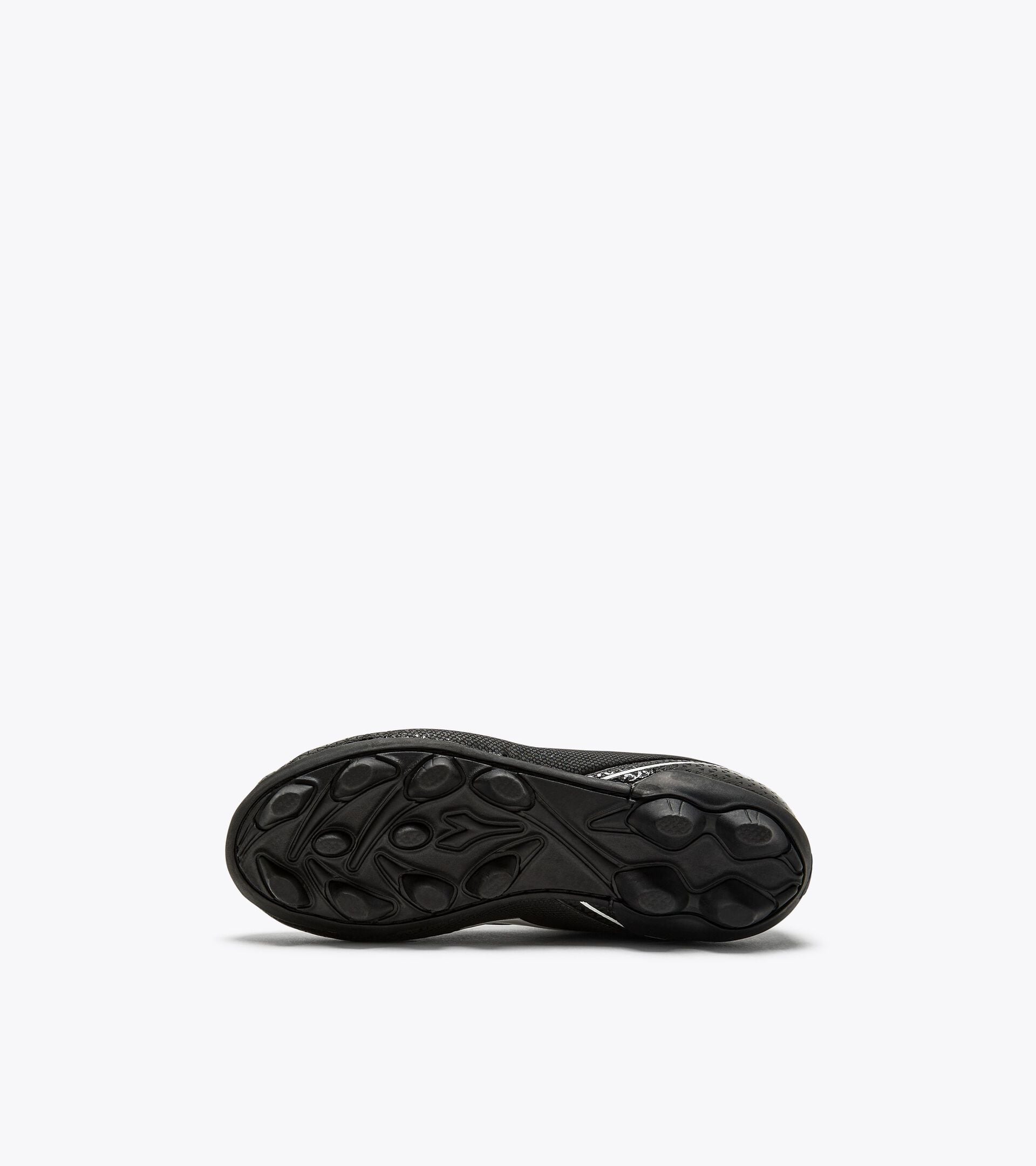 Diadora Pichichi 6 Md Jr Black /White