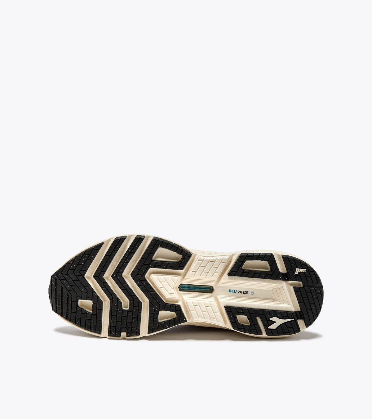 Diadora Mythos Blushield Volo 4 W 2030 Silver/Whisper White/Black