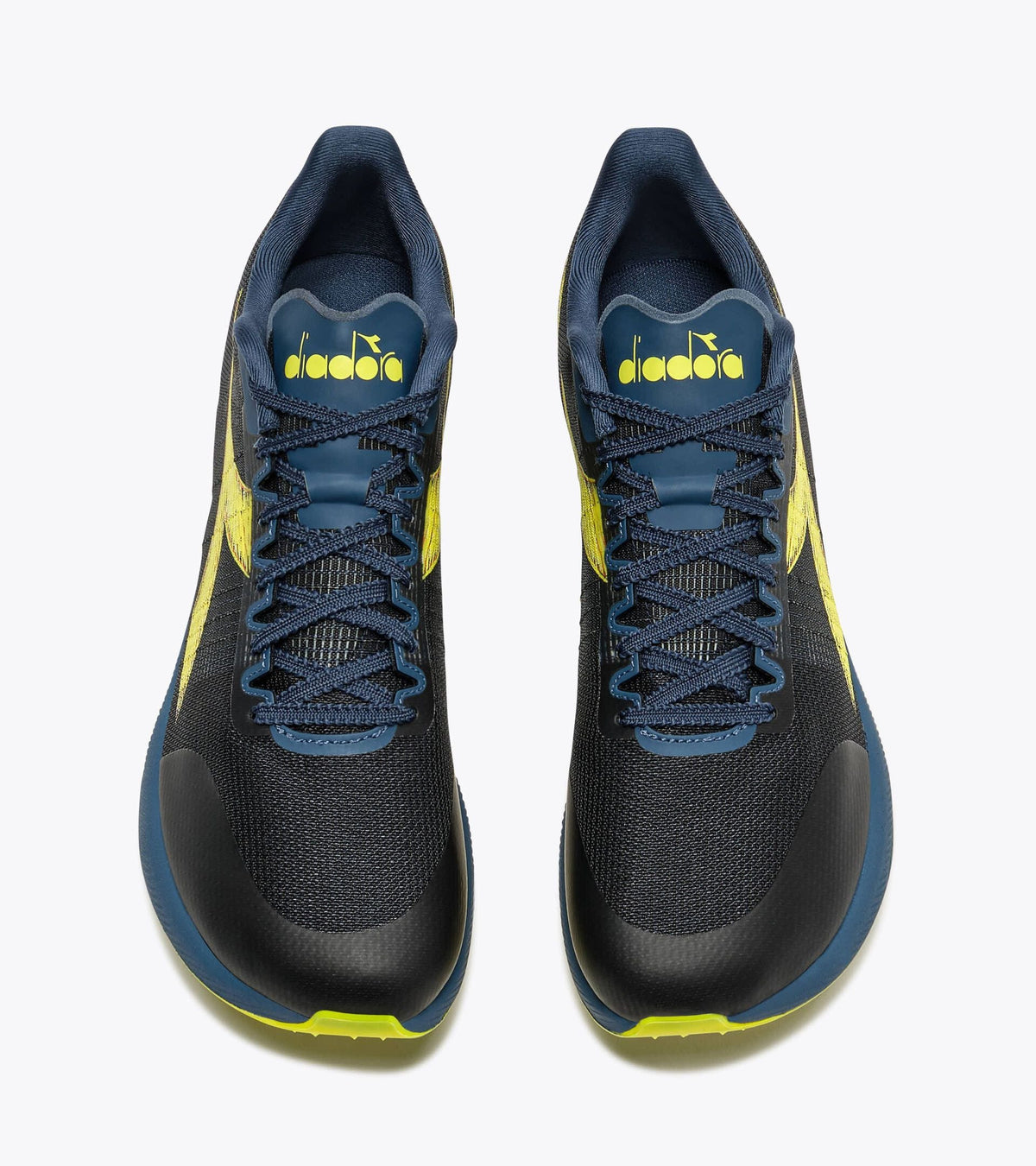 Diadora Velocita Carbon Dk Denim /Slphr Sprg/Sclt Ibis