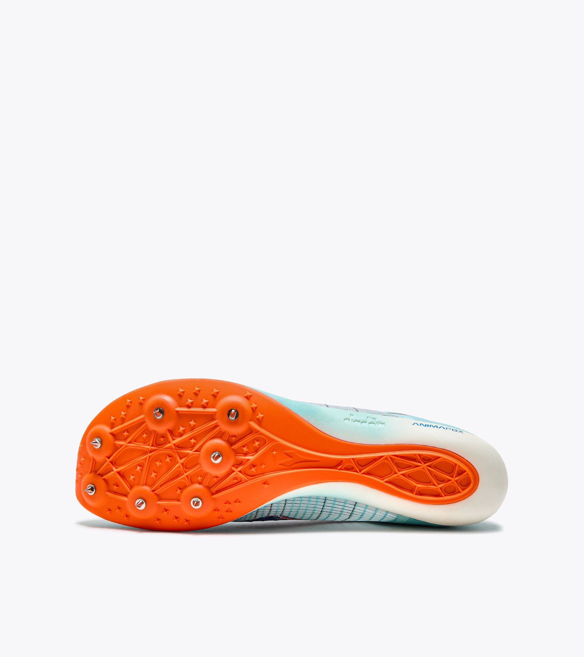 Diadora Velocita Carbon Spa Retreat/Lapis Blue