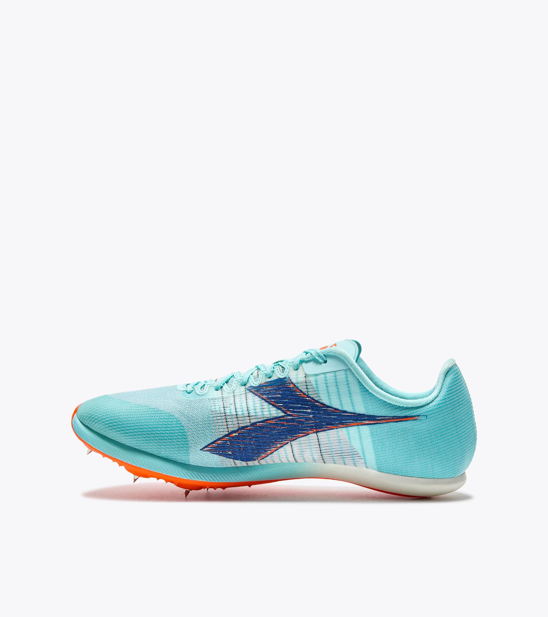 Diadora Velocita Carbon Spa Retreat/Lapis Blue