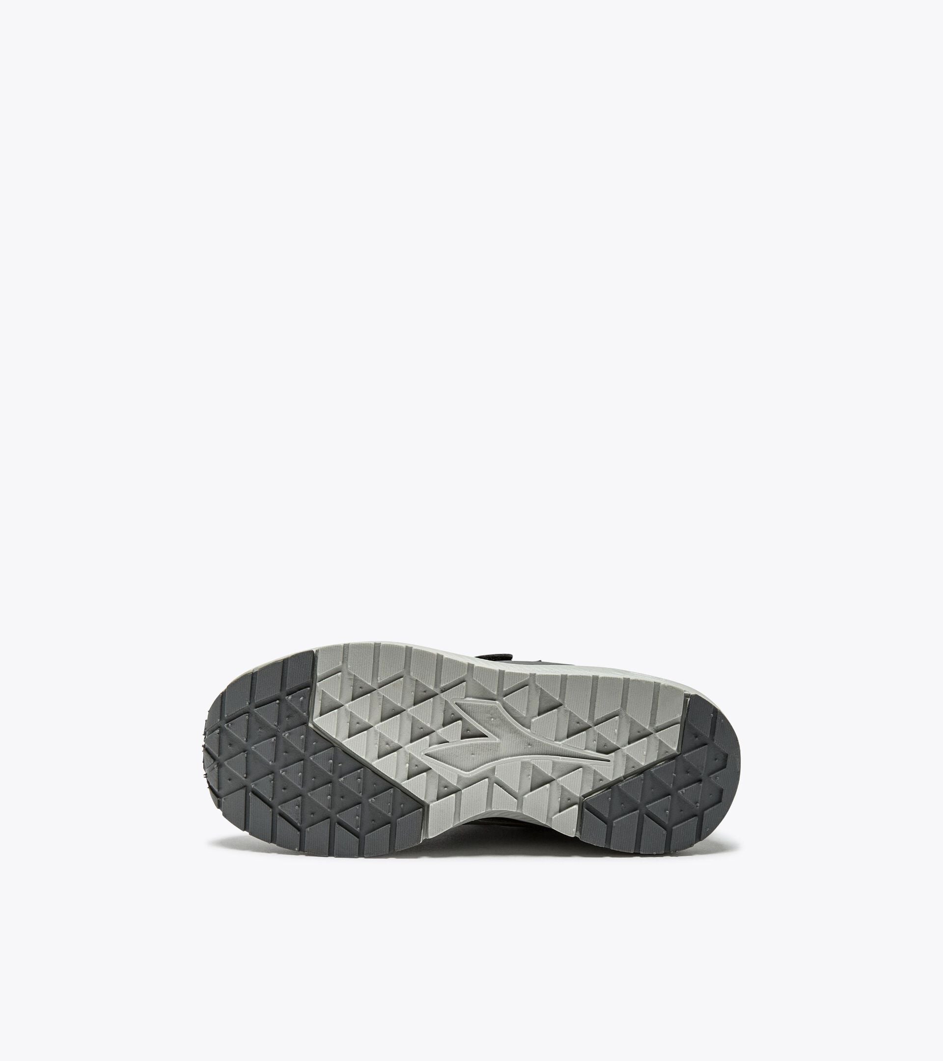 Diadora Falcon 4 Jr V Black/Steel Gray