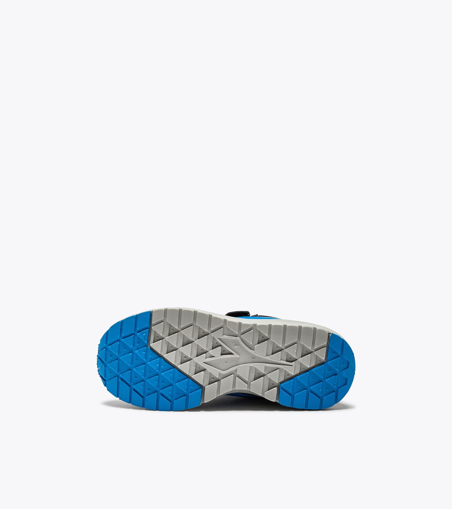 Diadora Falcon 4 Jr V Blue Corsaire/Sky Blue