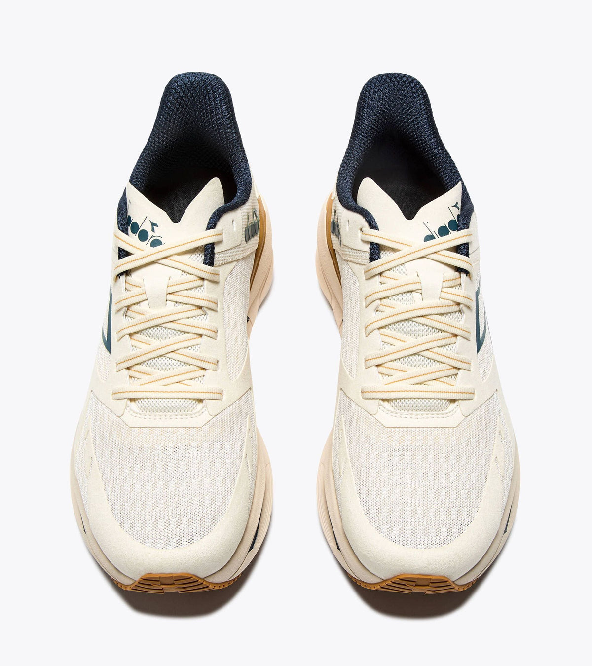 Diadora Cellula Sugar Swizzle/Eggnog