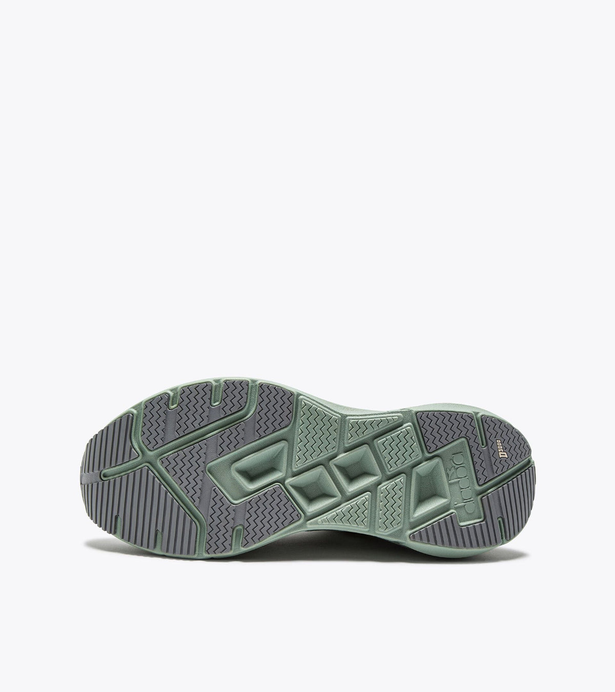 Diadora Cellula Frosty Green /Whisper White