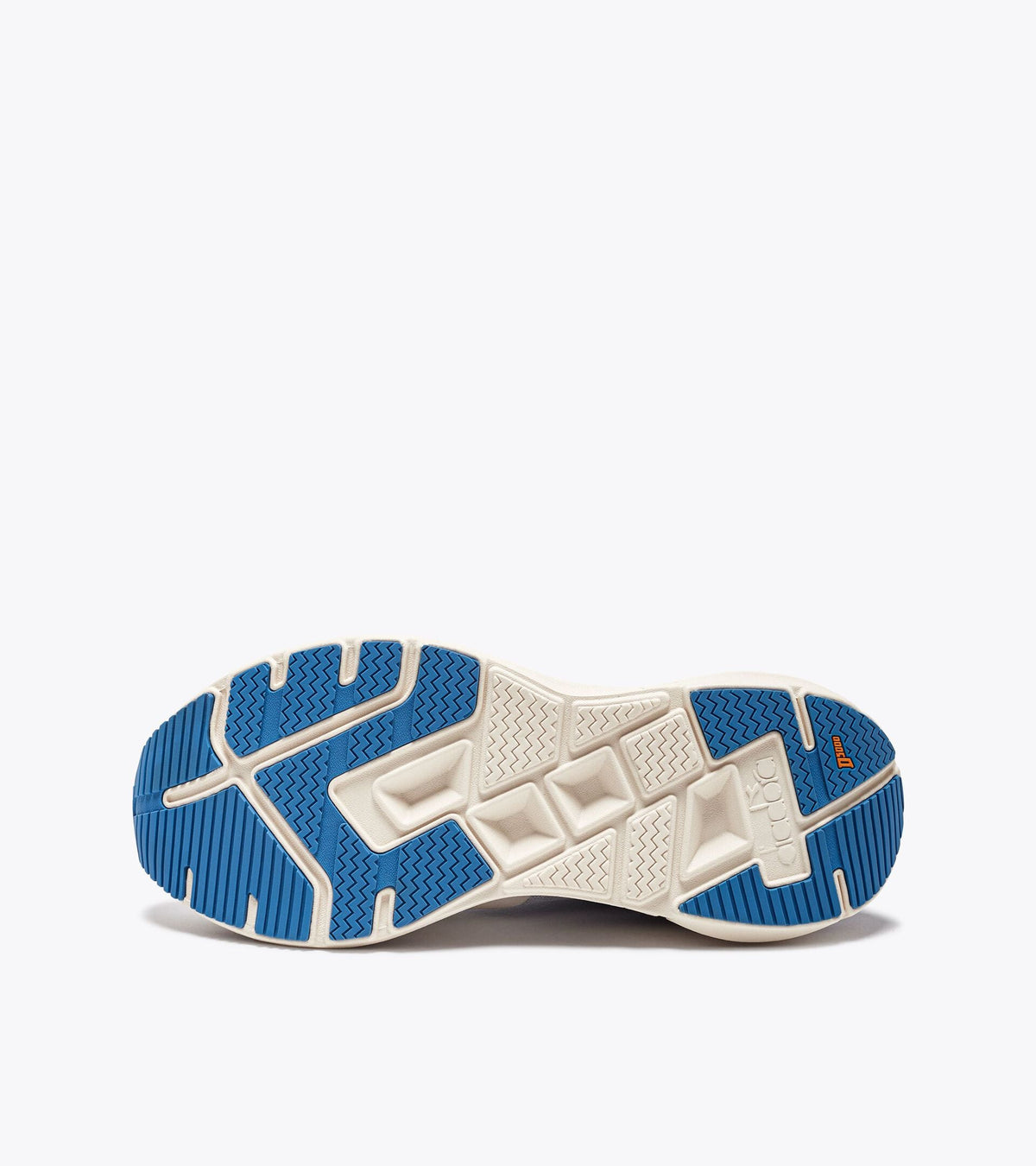 Diadora Cellula Wht/Pacific Coast/Sunset Prpl